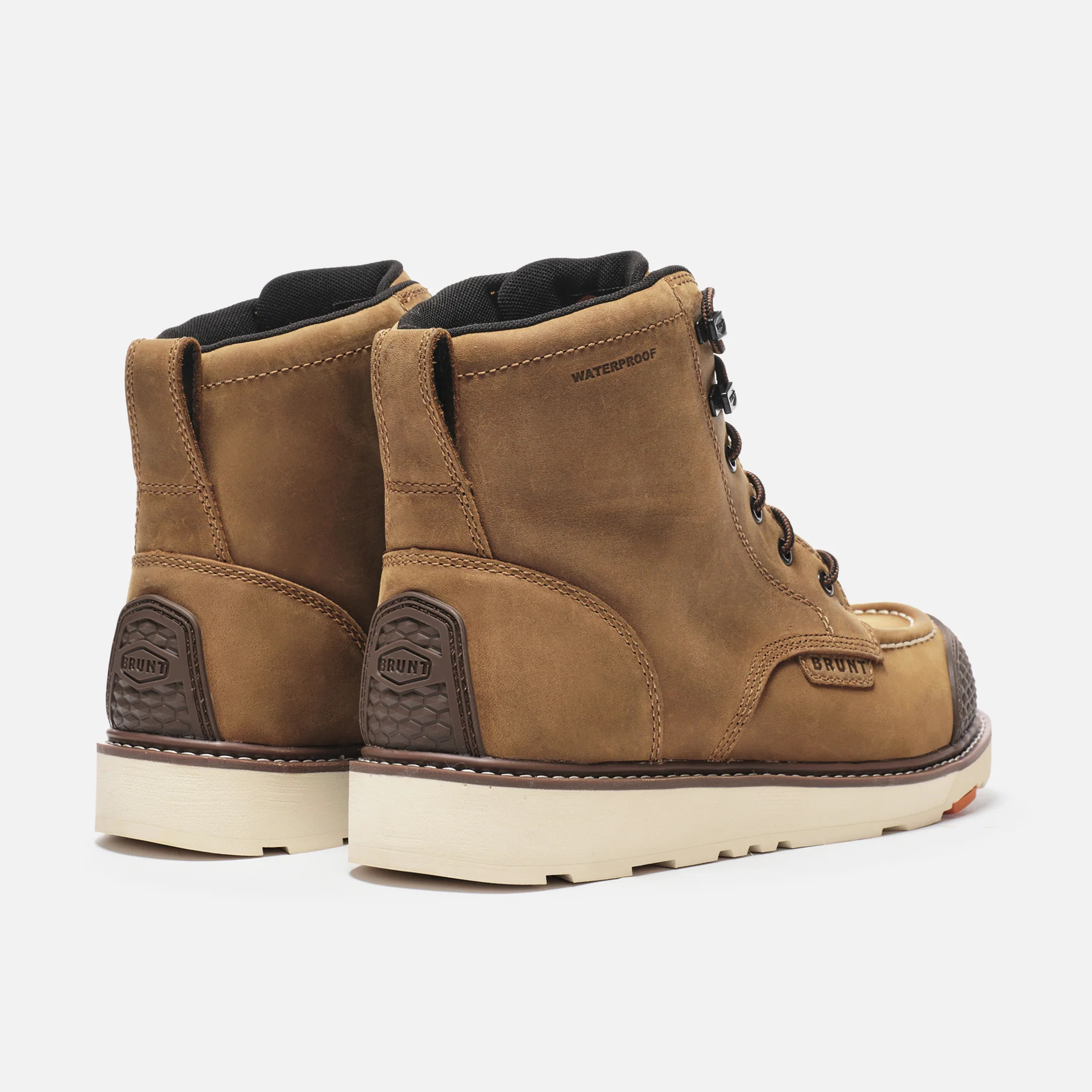 The Marin BRUNT Toe Waterproof (Comp Toe) - Image 4