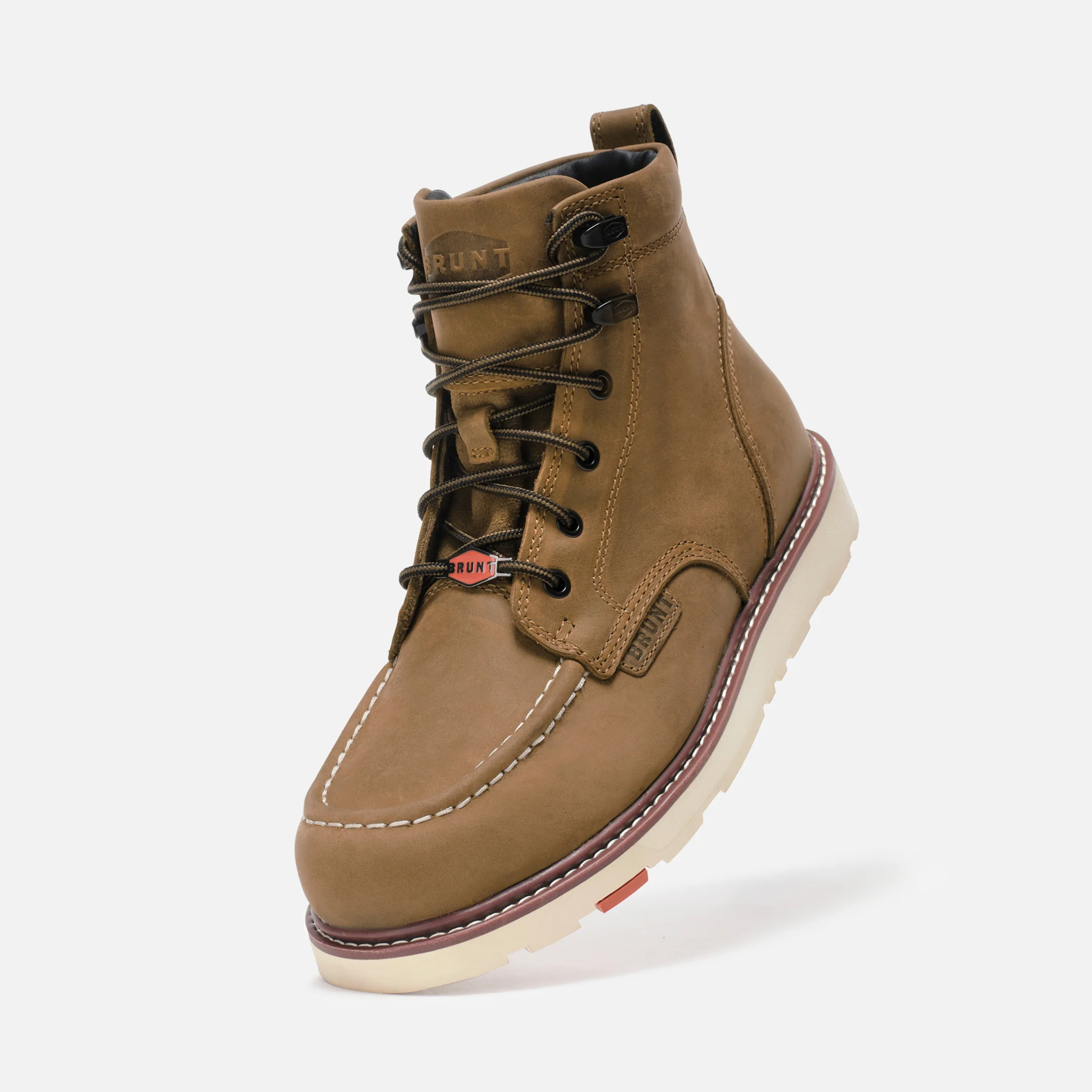 The Marin Unlined (Comp Toe) - Image 3