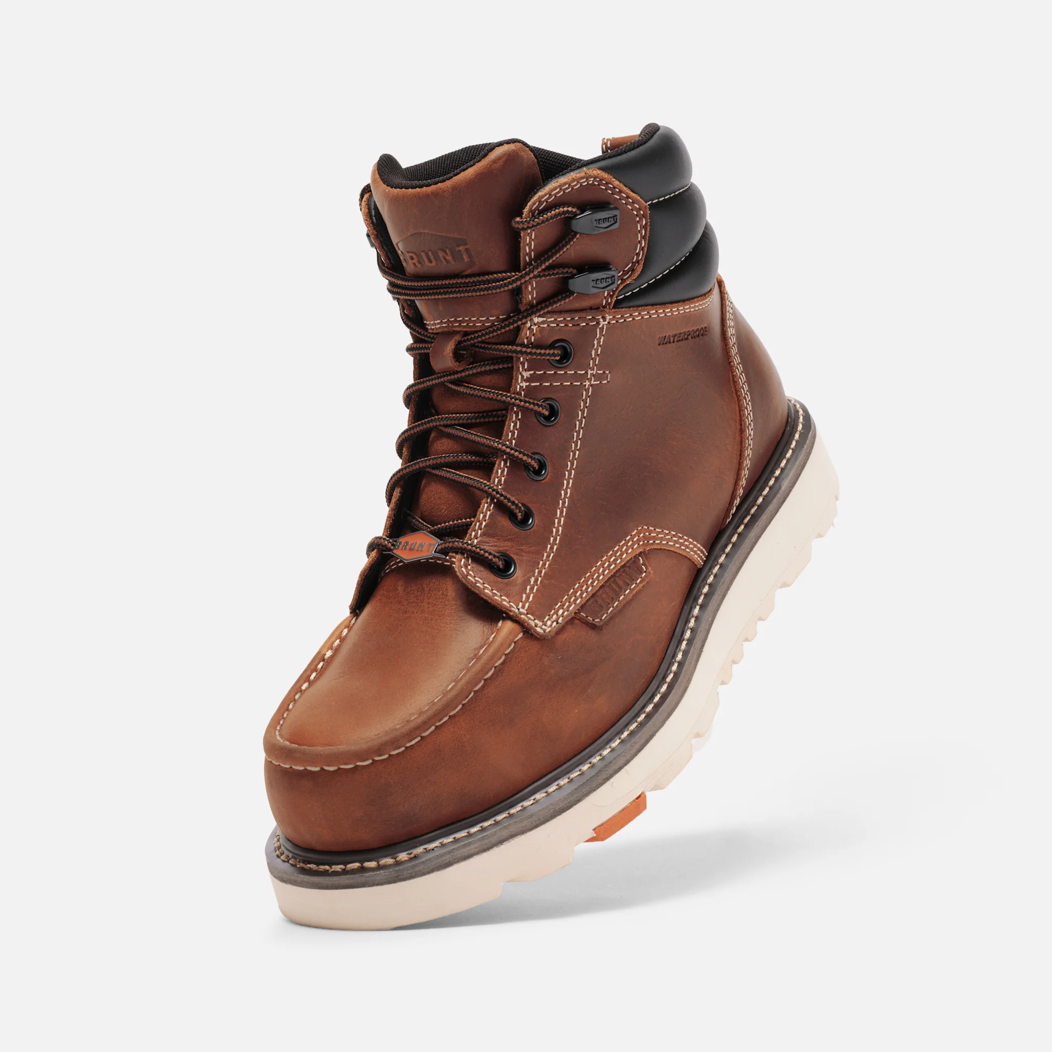 The Marin Welted Waterproof (Soft Toe) - Image 3