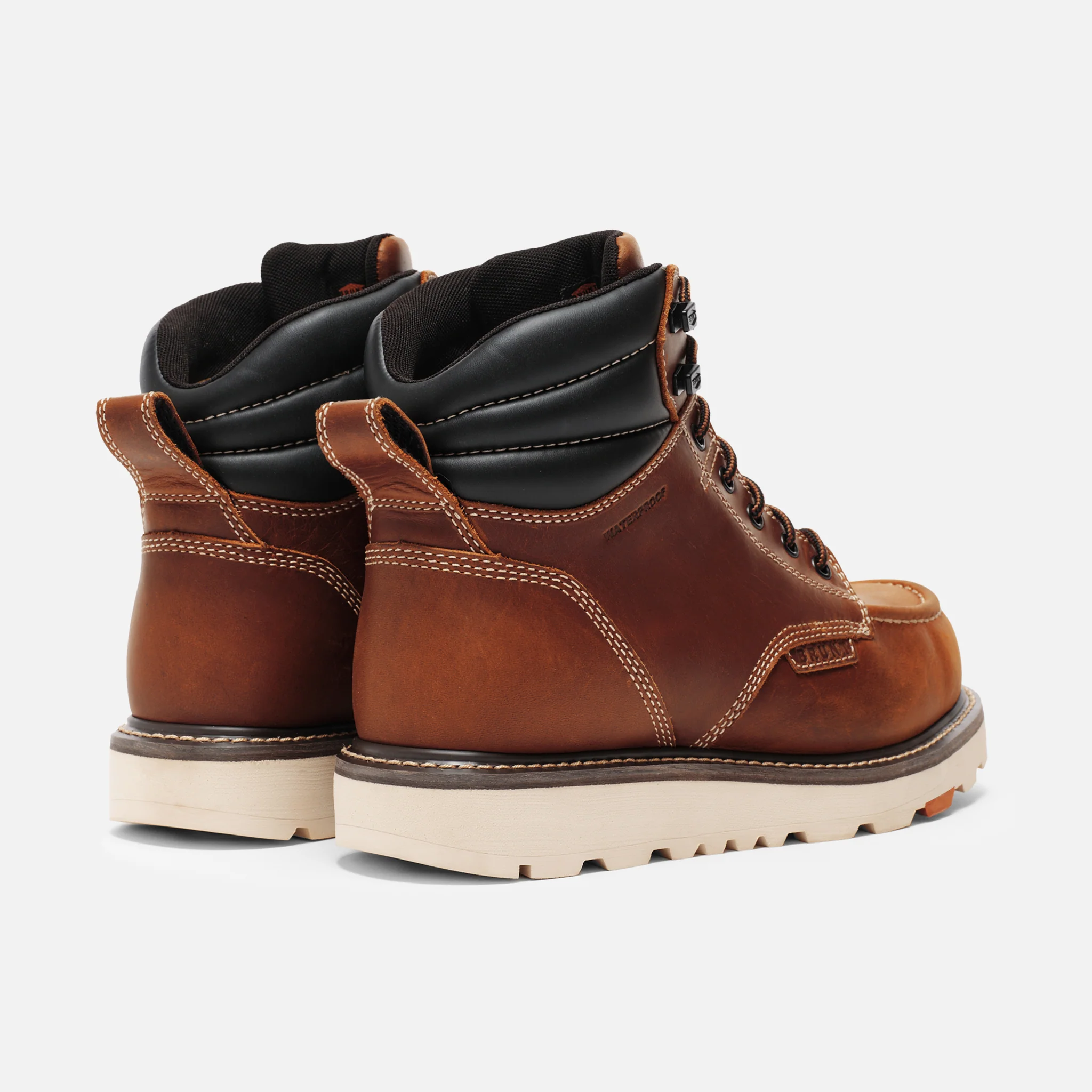 The Marin Welted Waterproof (Soft Toe) - Image 4