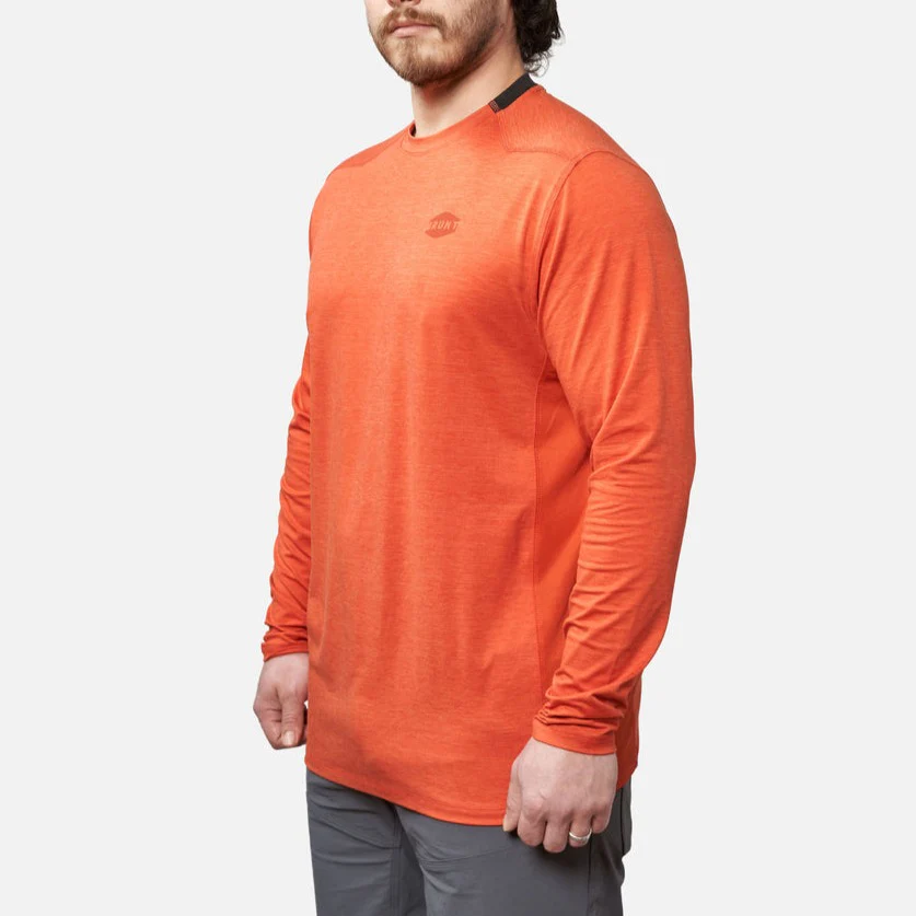 The McKenna Long Sleeve Tech Shirt - Image 21