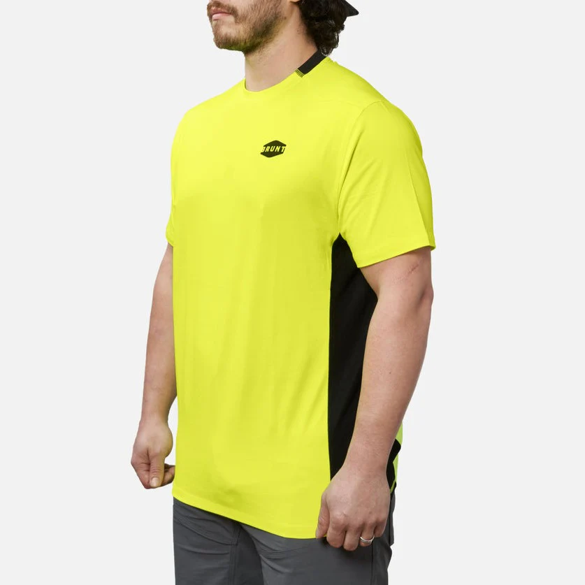 The McKenna Tech Shirt - Image 10