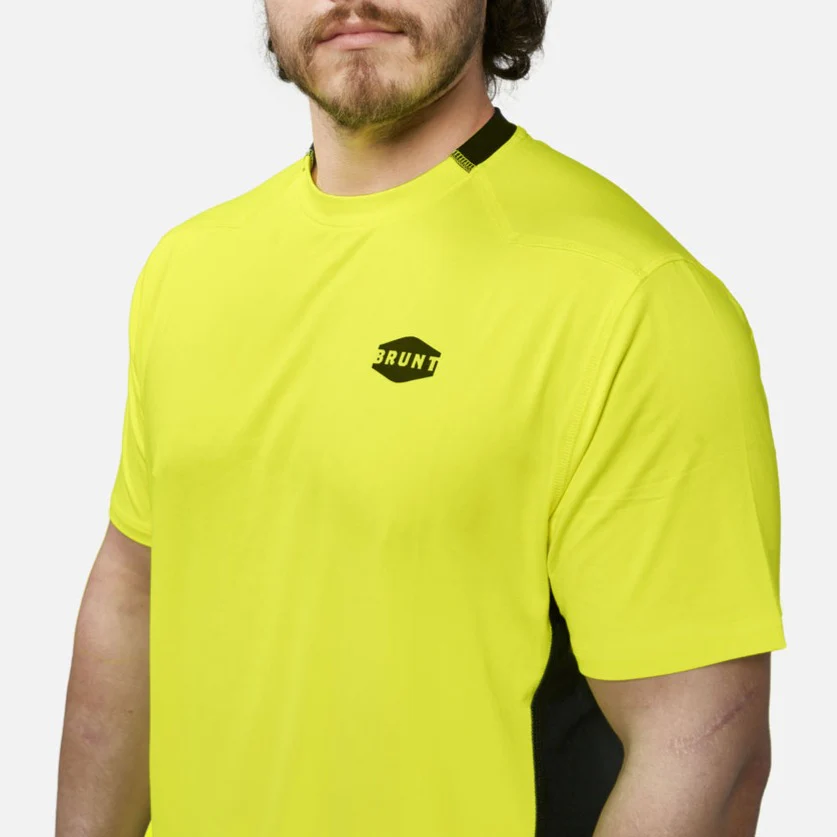 The McKenna Tech Shirt - Image 13
