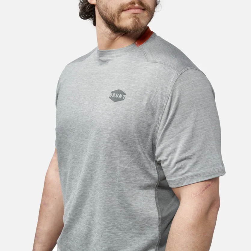 The McKenna Tech Shirt - Image 20