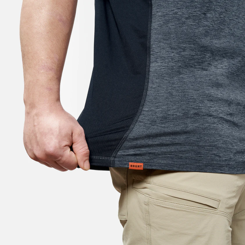 The McKenna Tech Shirt - Image 23