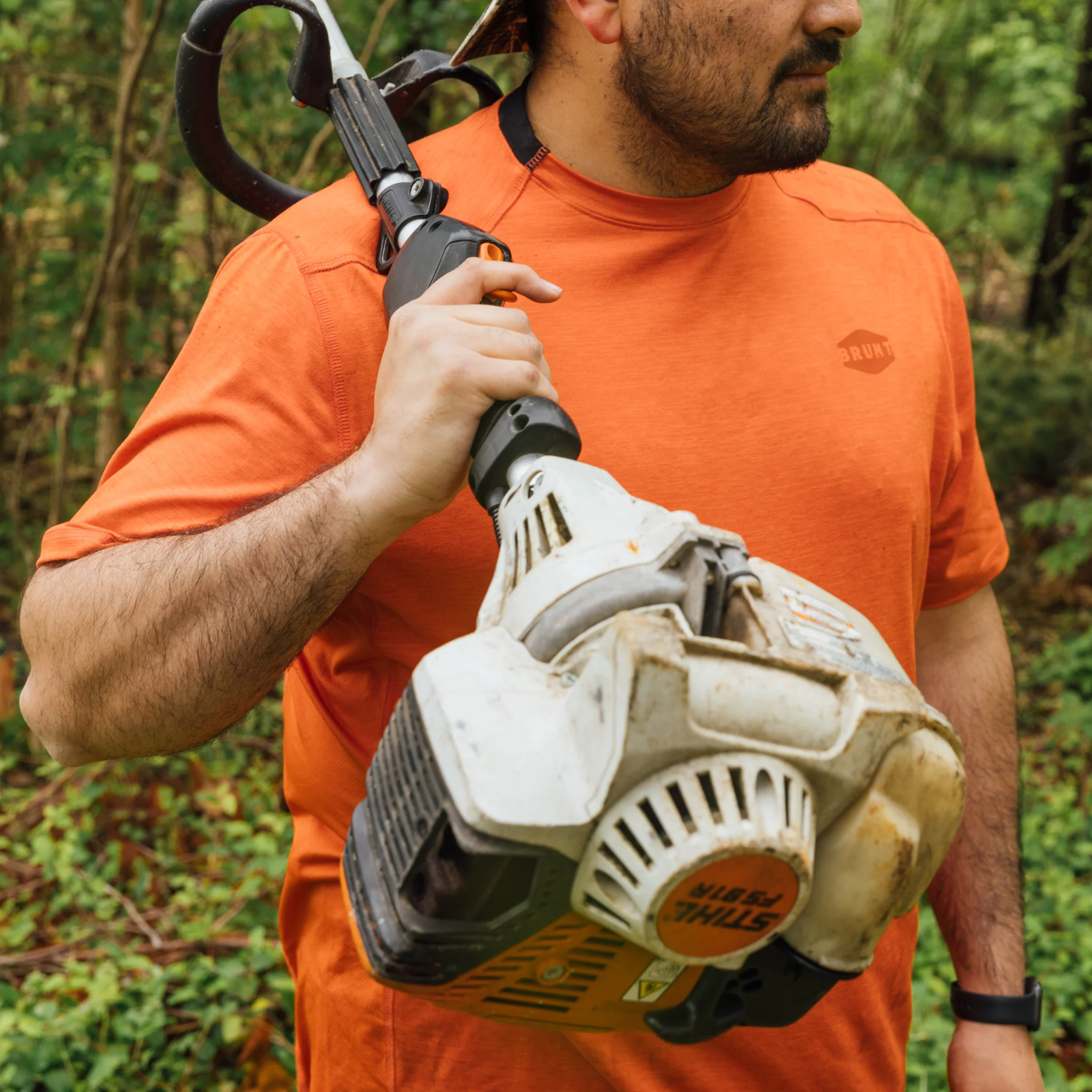 The McKenna Tech Shirt - Image 7