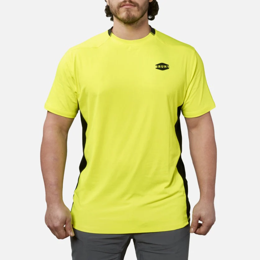 The McKenna Tech Shirt - Image 8