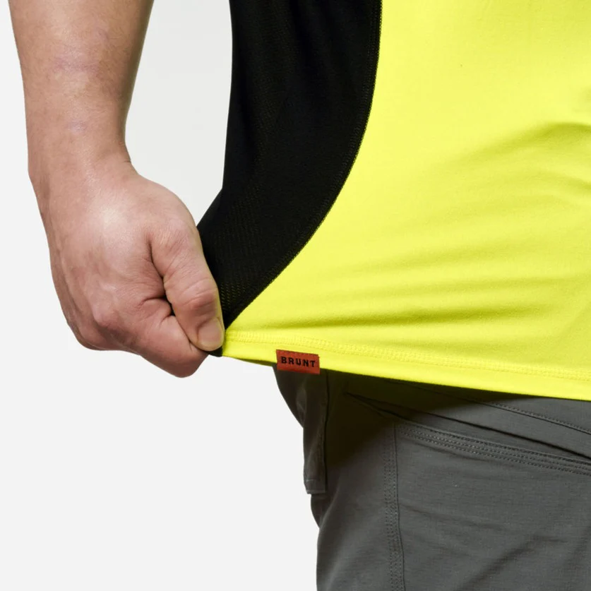 The McKenna Tech Shirt - Image 9