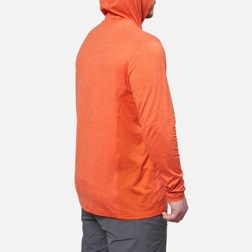The McKenna Tech Hoodie - Image 11
