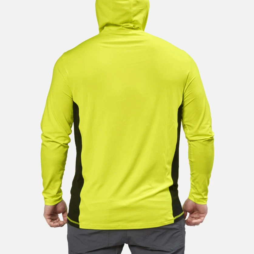 The McKenna Tech Hoodie - Image 4