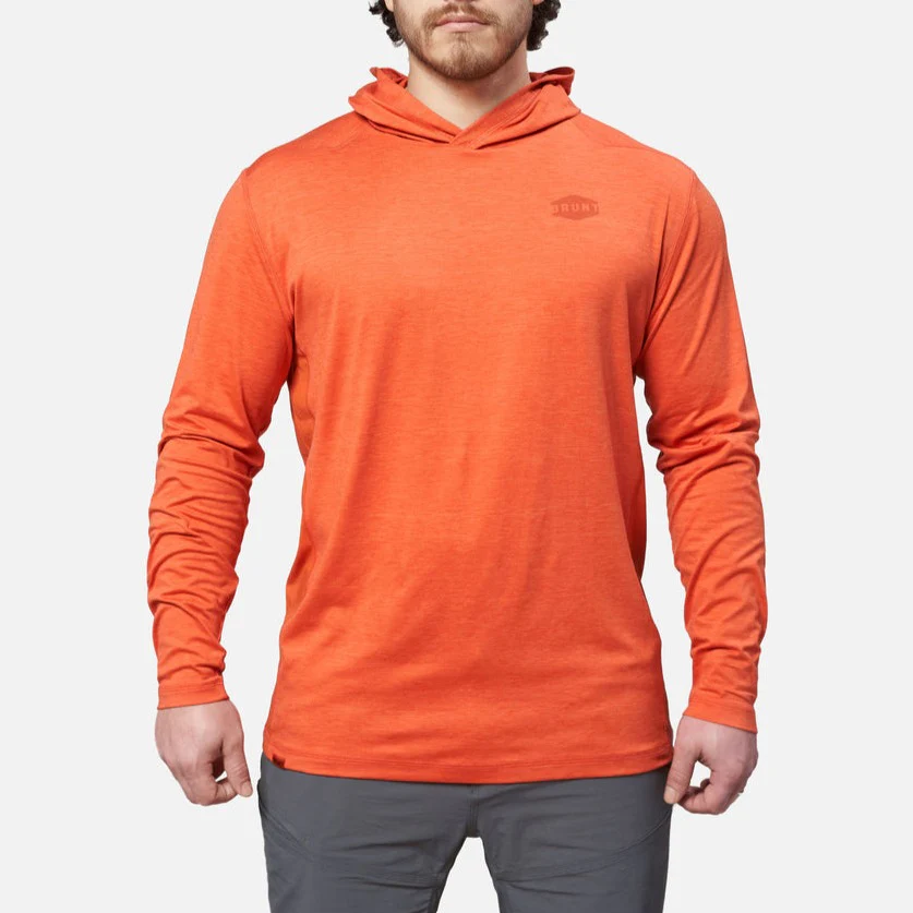 The McKenna Tech Hoodie - Image 7