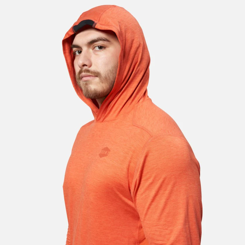 The McKenna Tech Hoodie - Image 8