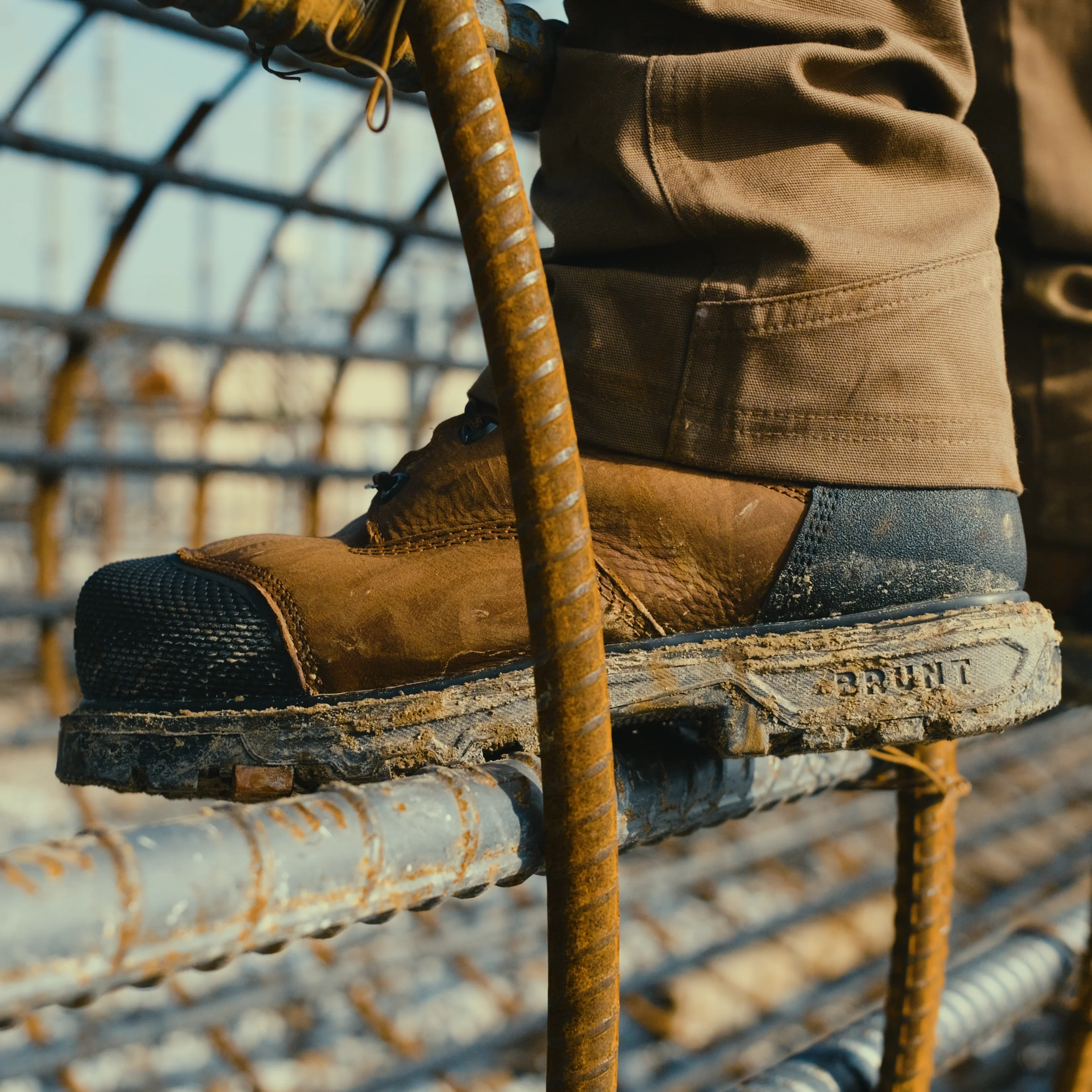 The Mulder Welted Waterproof (Comp Toe) - Image 6