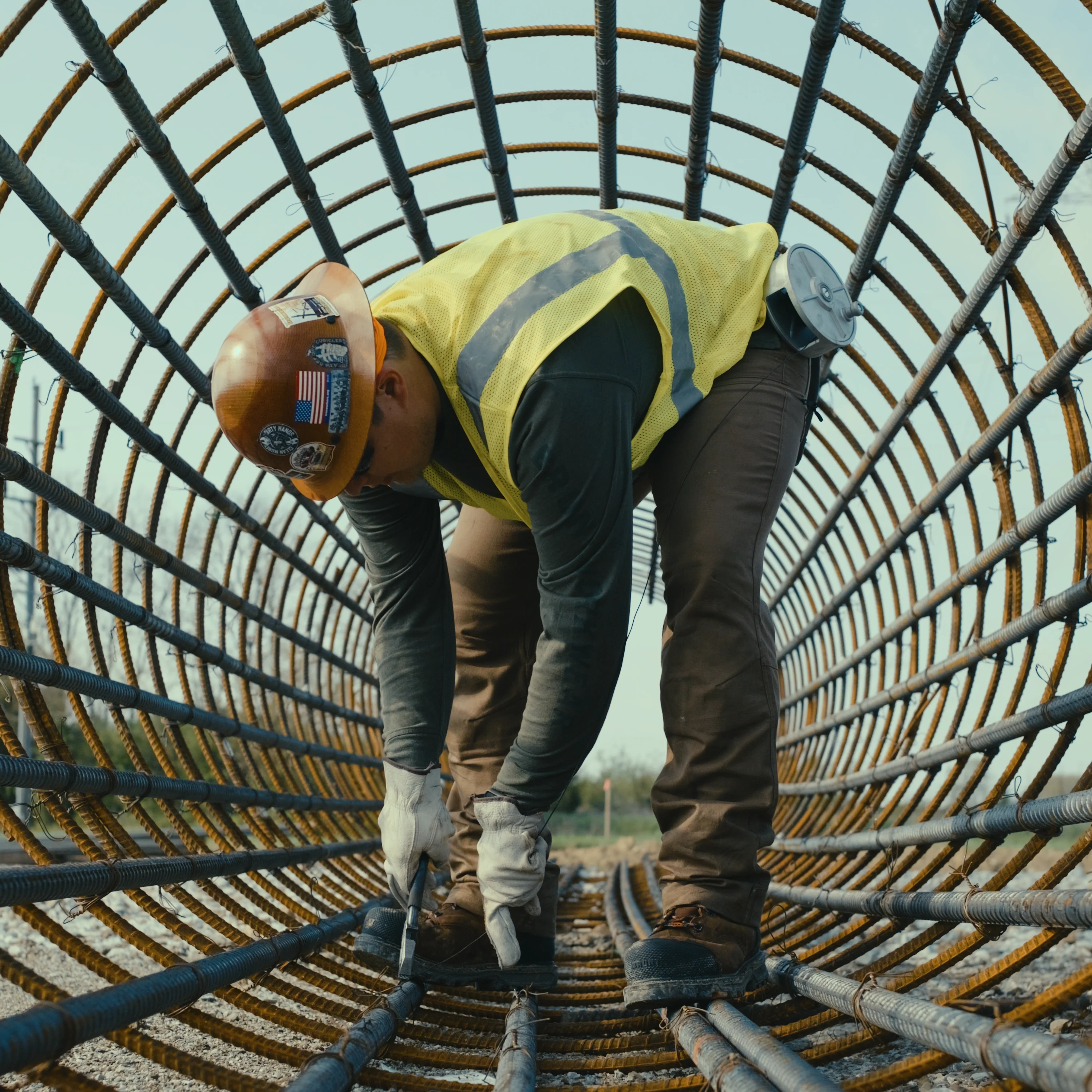 The Mulder Welted Waterproof (Comp Toe) - Image 7