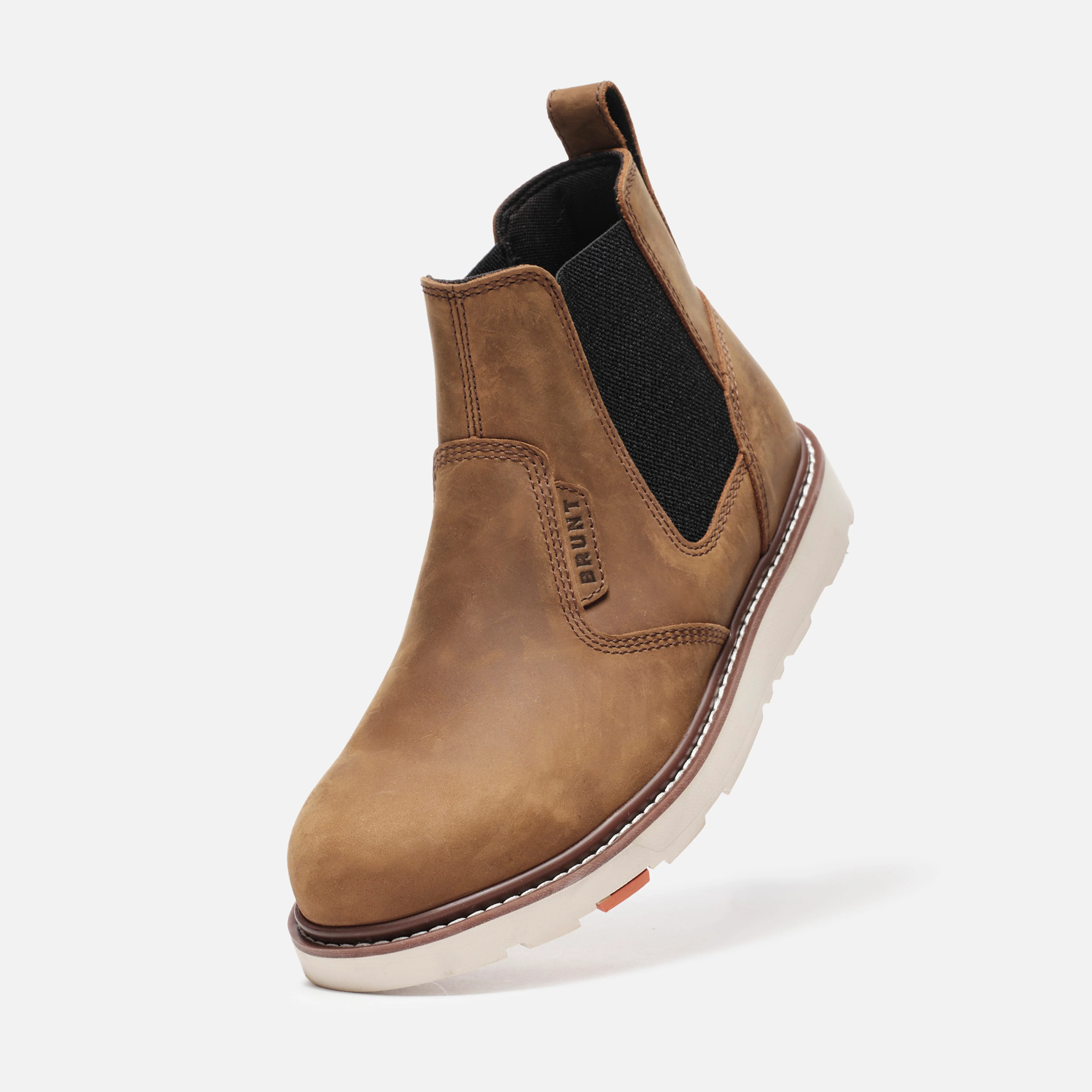 The Ohman (Soft Toe) - Image 3