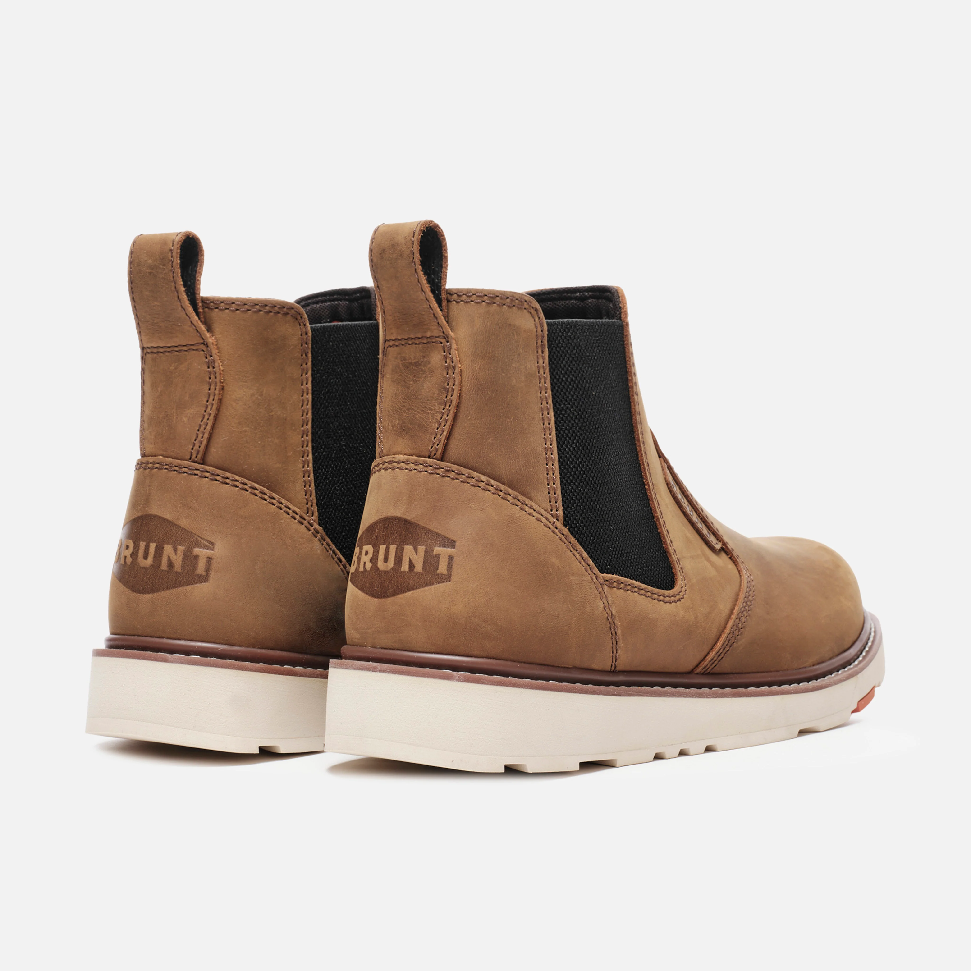 The Ohman (Soft Toe) - Image 4