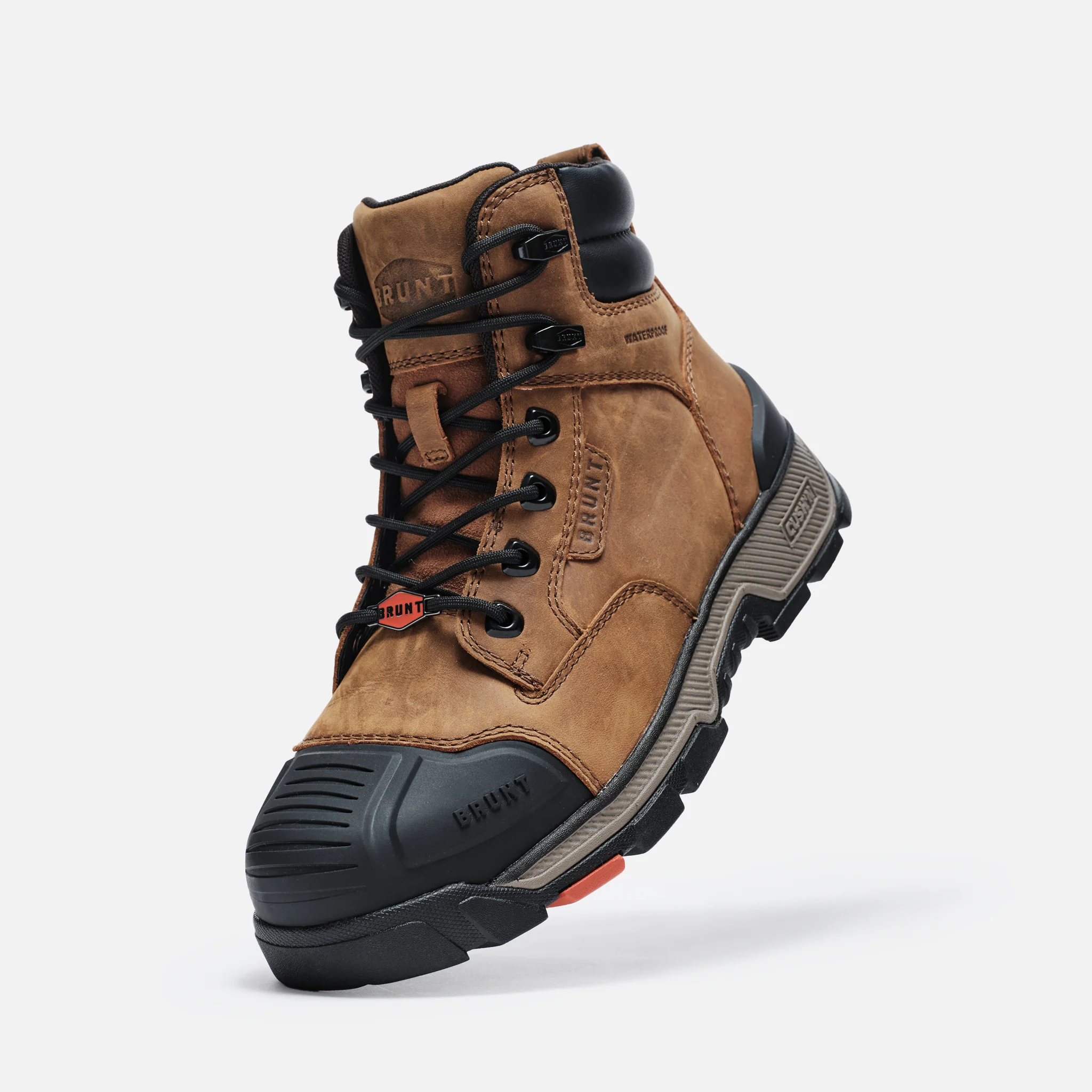 The Perkins Waterproof (Comp Toe) - Image 3