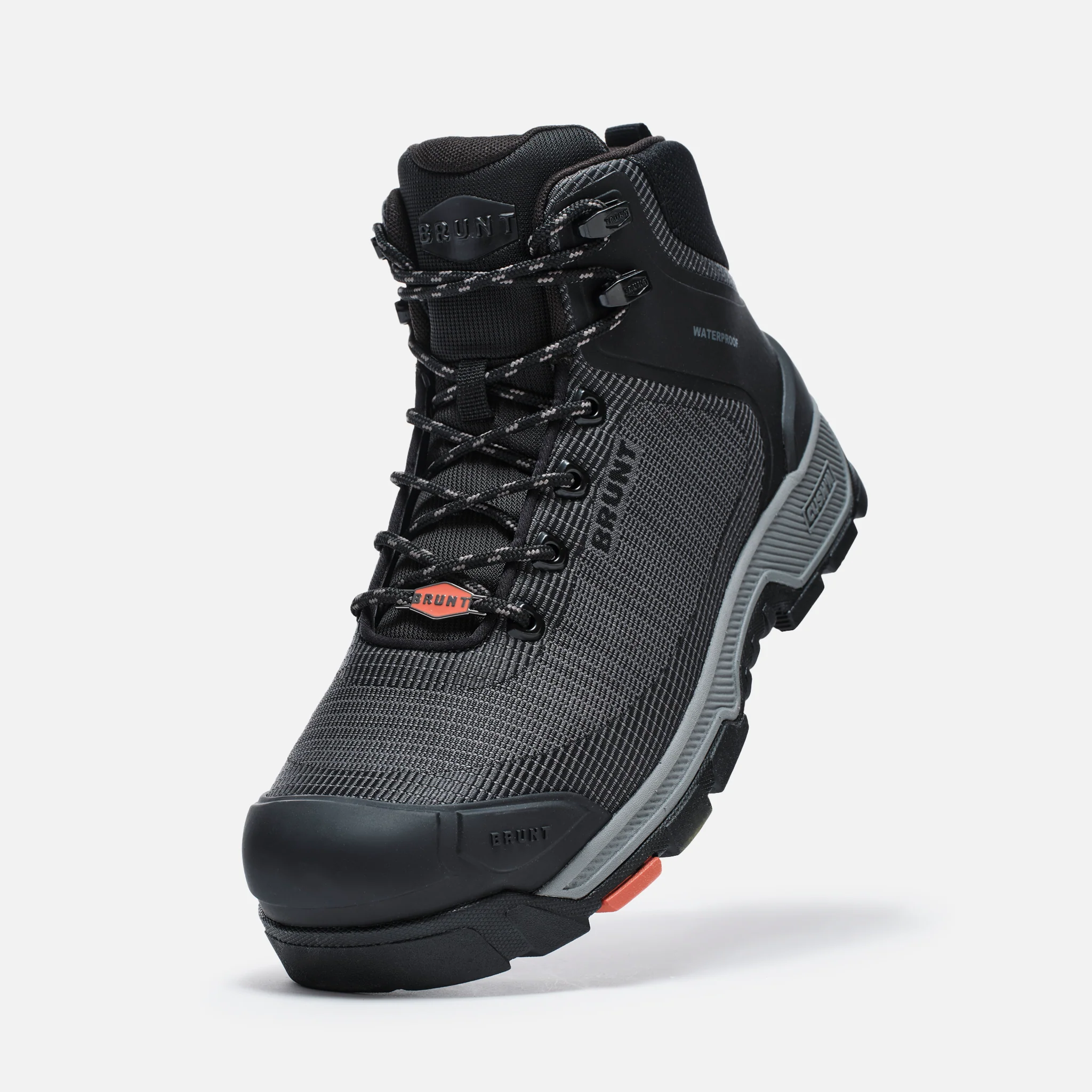 The Ryng Waterproof (Soft Toe) - Image 3