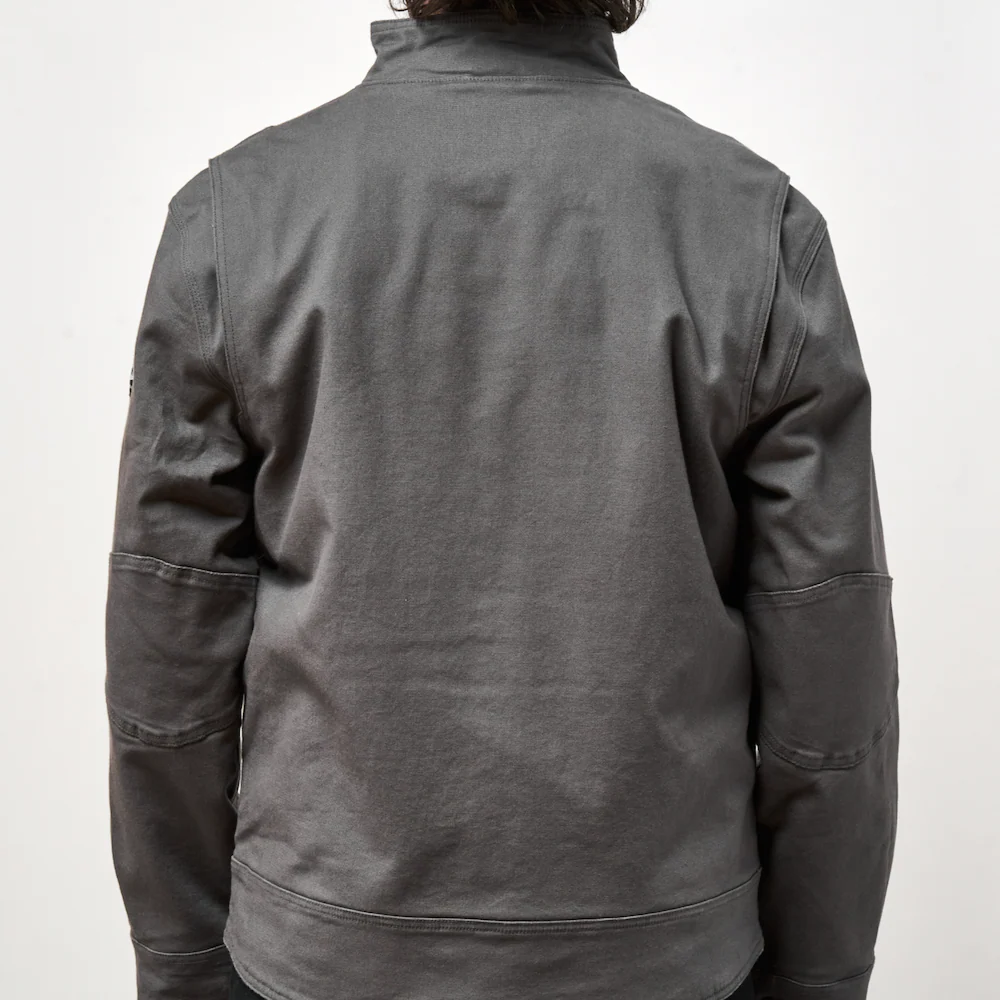 The Scott Jacket - Image 12