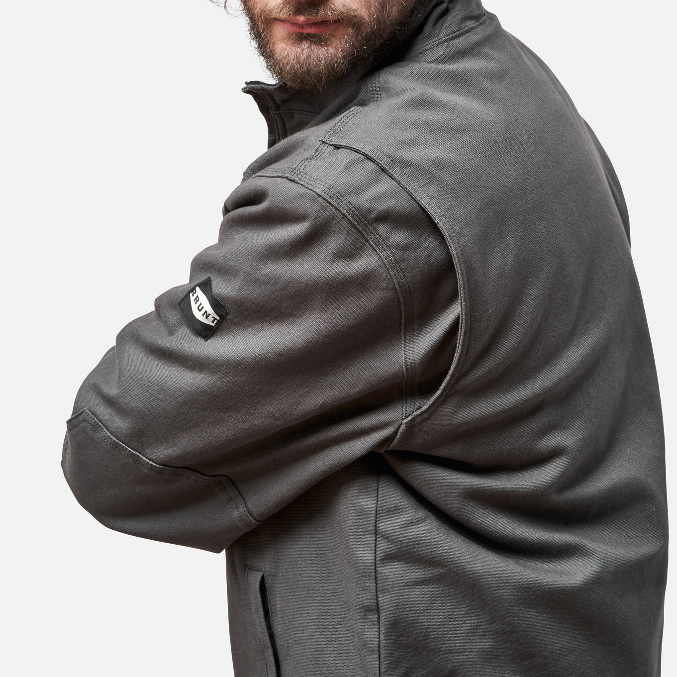 The Scott Jacket - Image 15