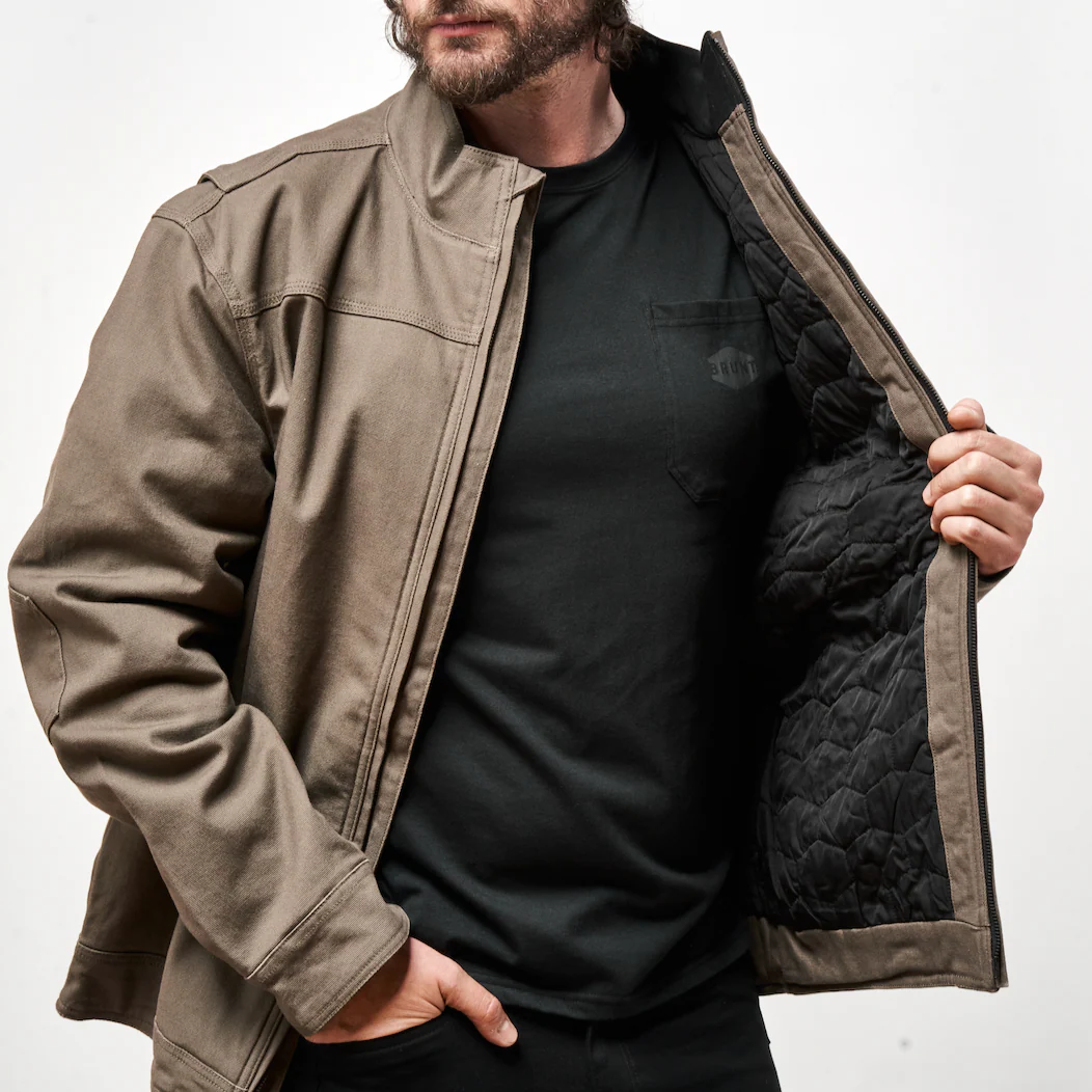 The Scott Jacket - Image 4