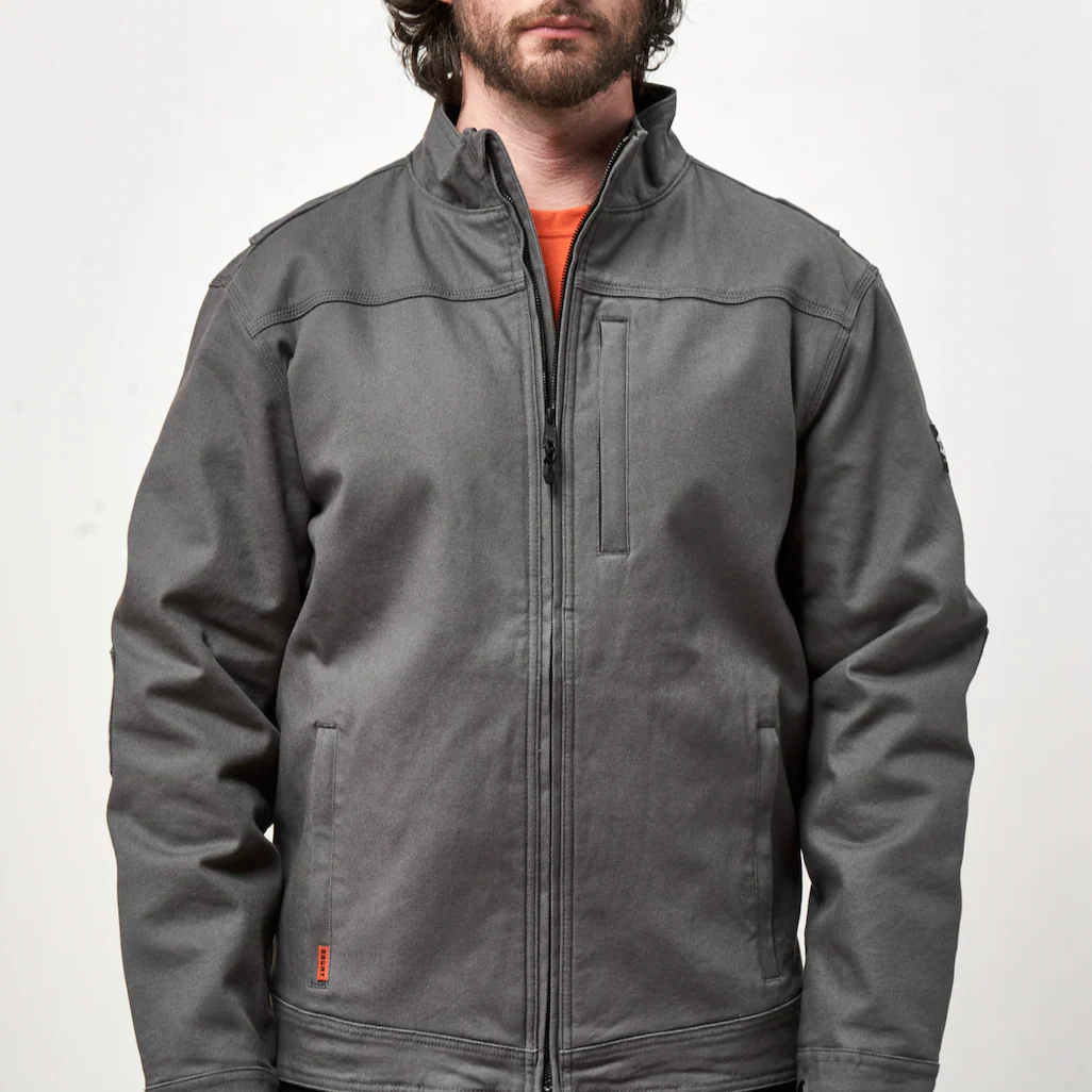 The Scott Jacket - Image 9