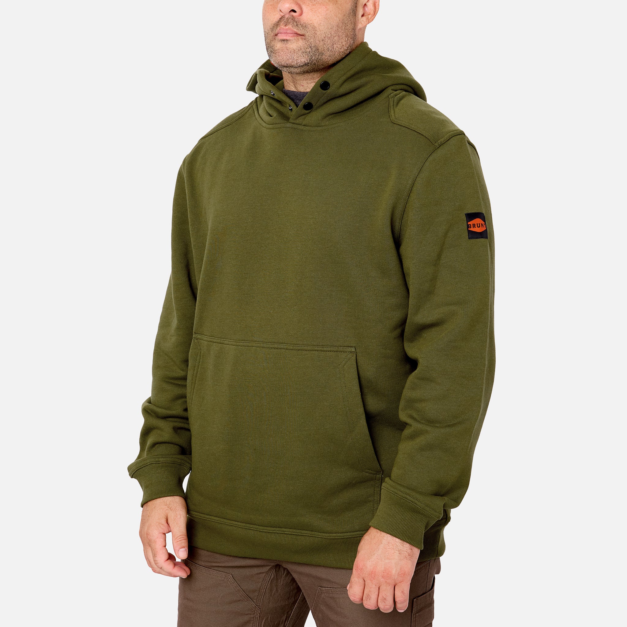 The Shevlin Hoodie - Image 3