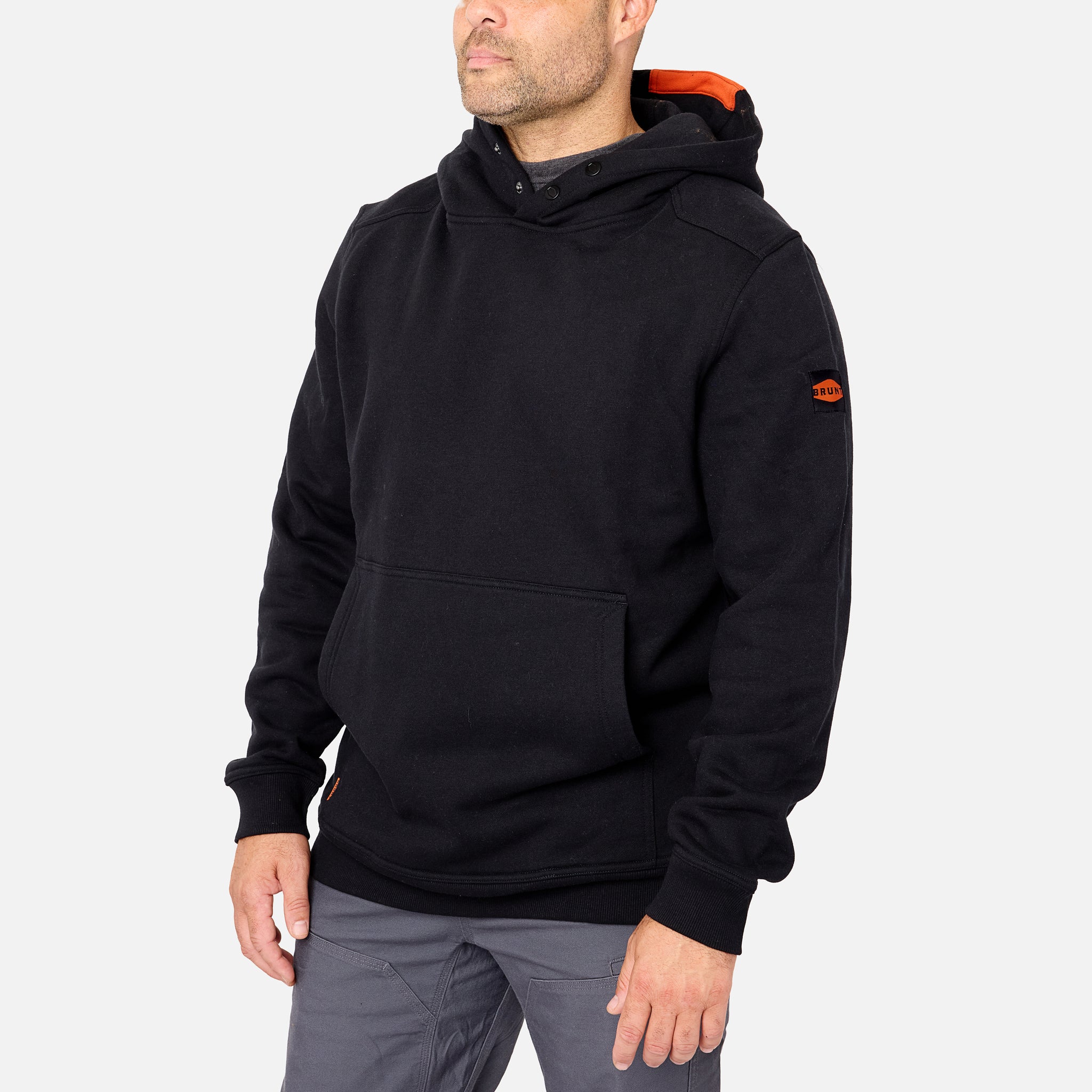 The Shevlin Hoodie - Image 9