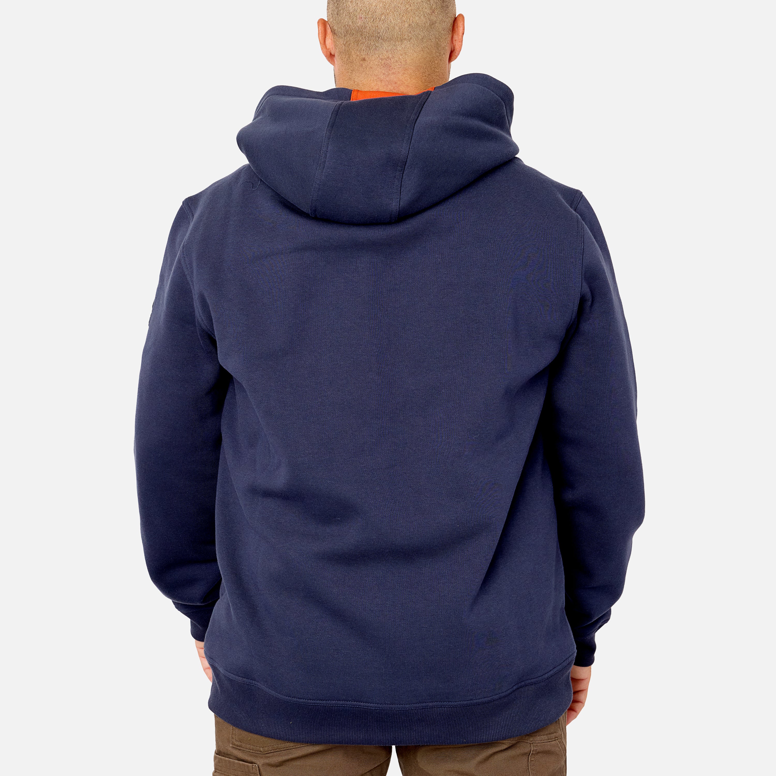 The Shevlin Full-Zip Hoodie - Image 10