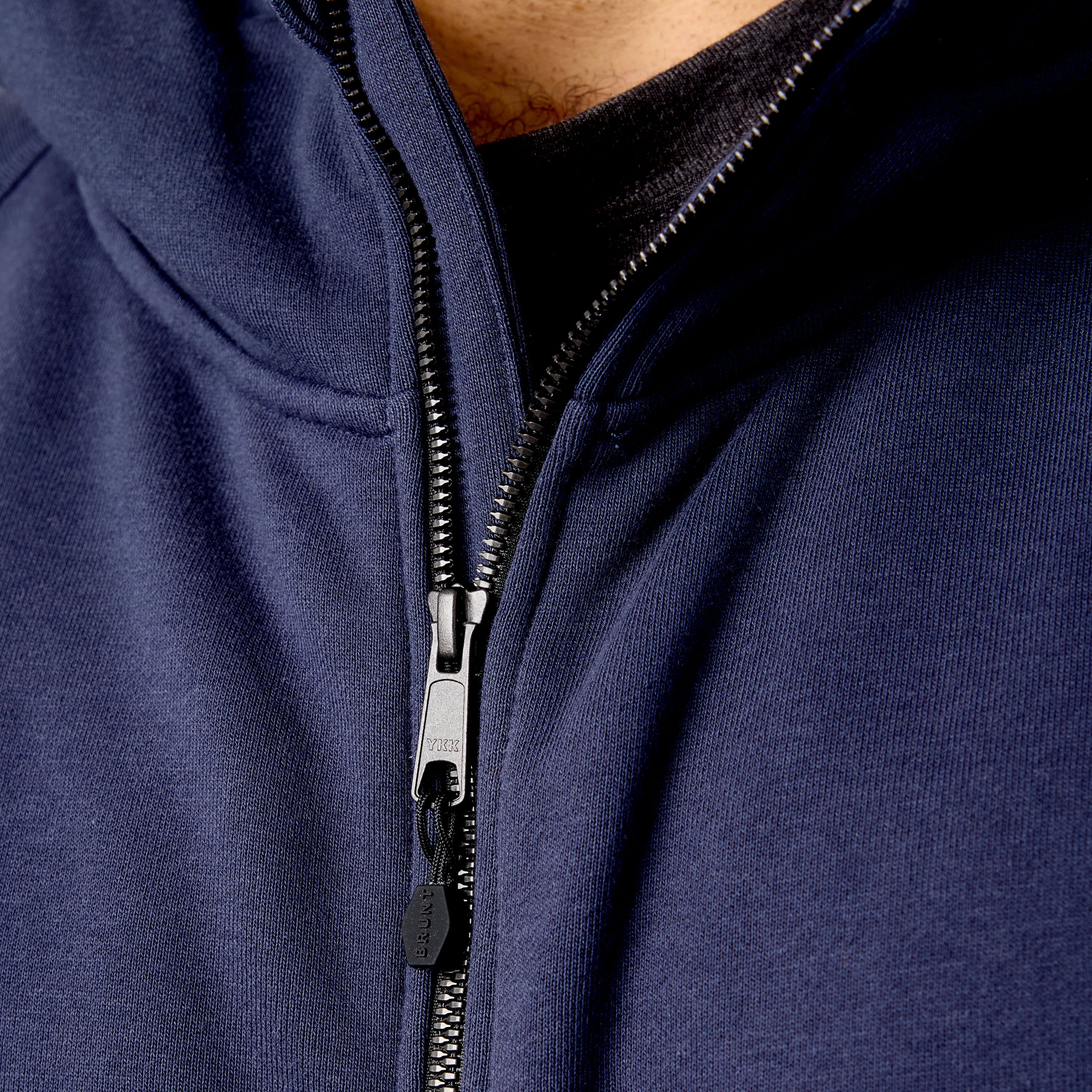 The Shevlin Full-Zip Hoodie - Image 11