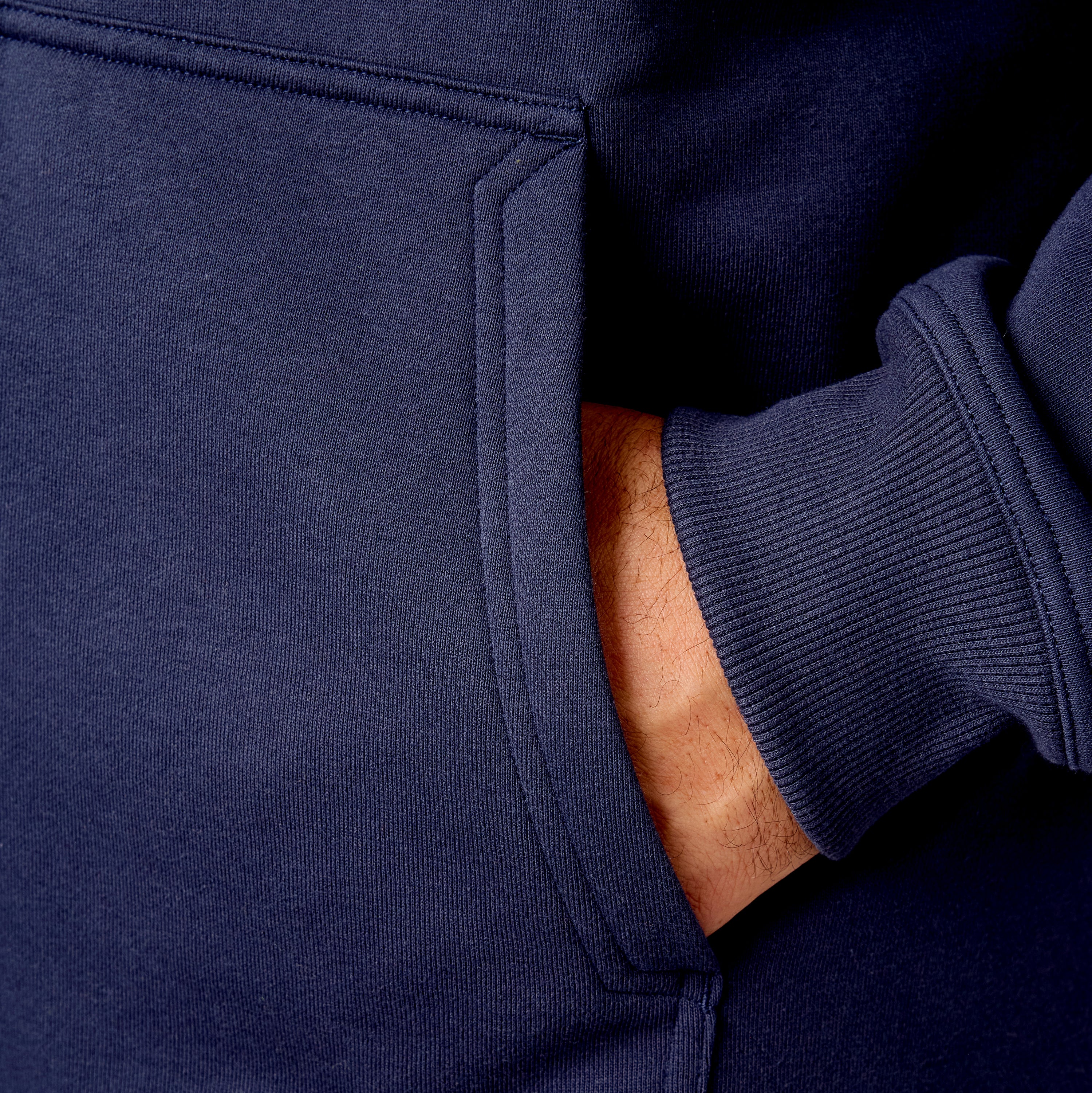 The Shevlin Full-Zip Hoodie - Image 12