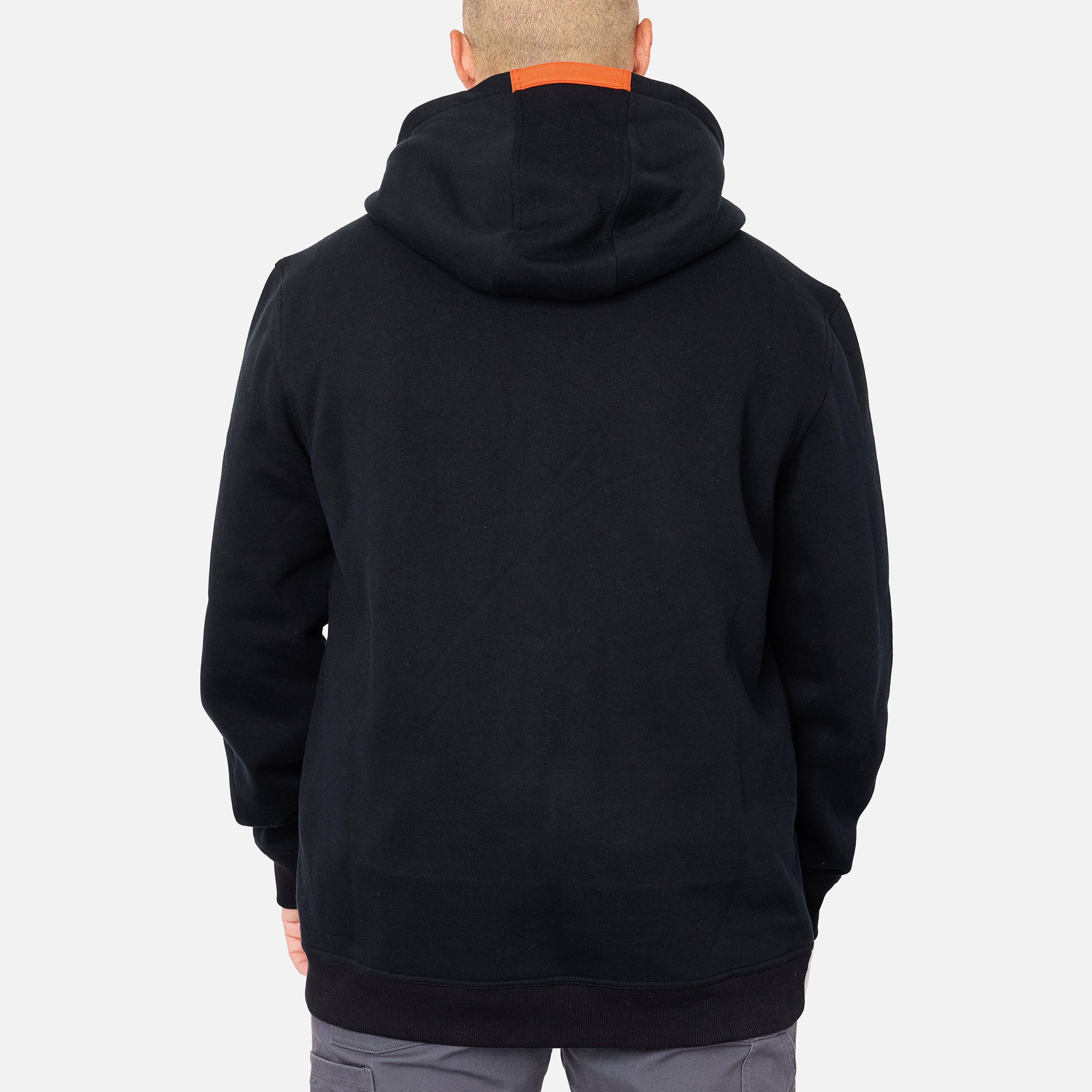 The Shevlin Full-Zip Hoodie - Image 16