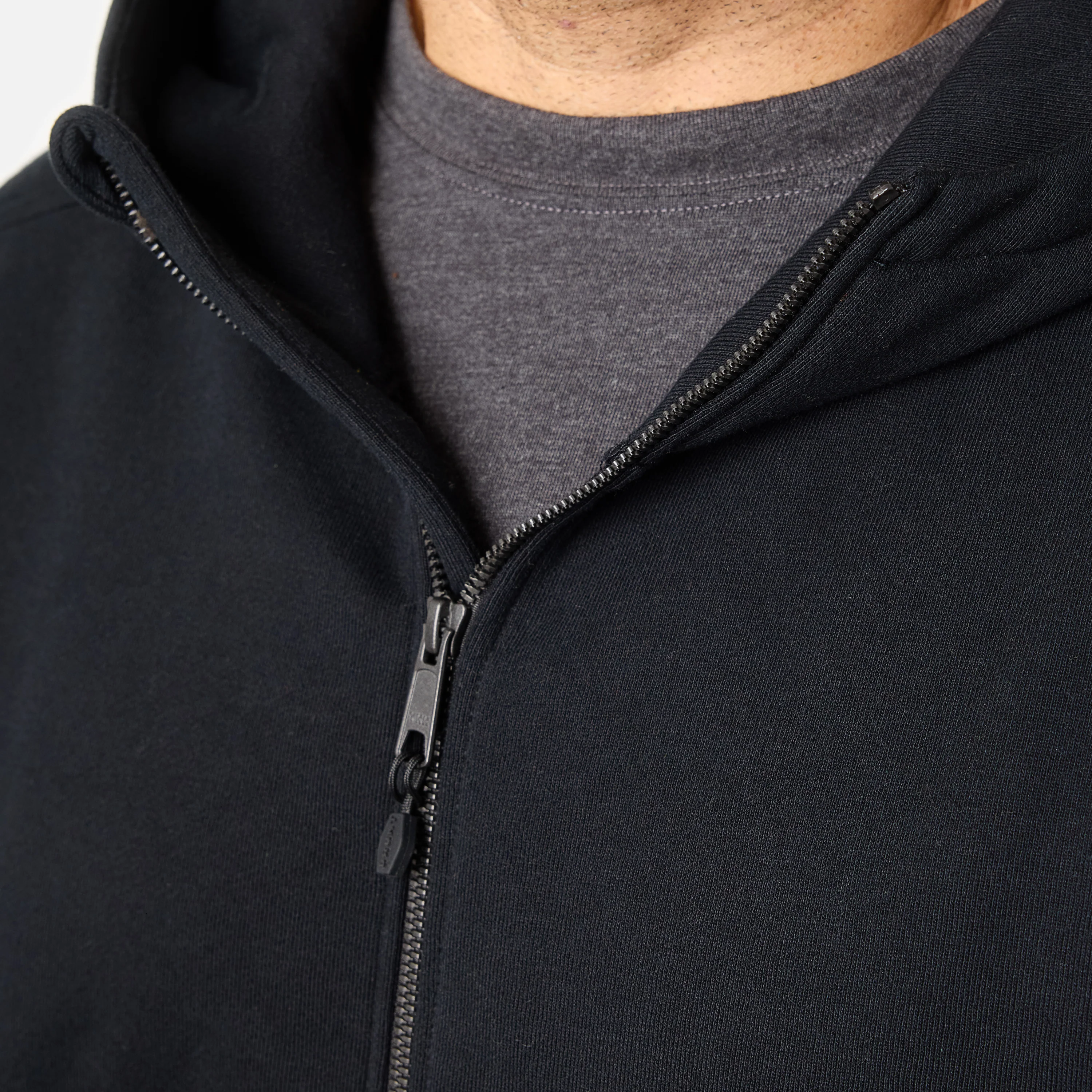 The Shevlin Full-Zip Hoodie - Image 17