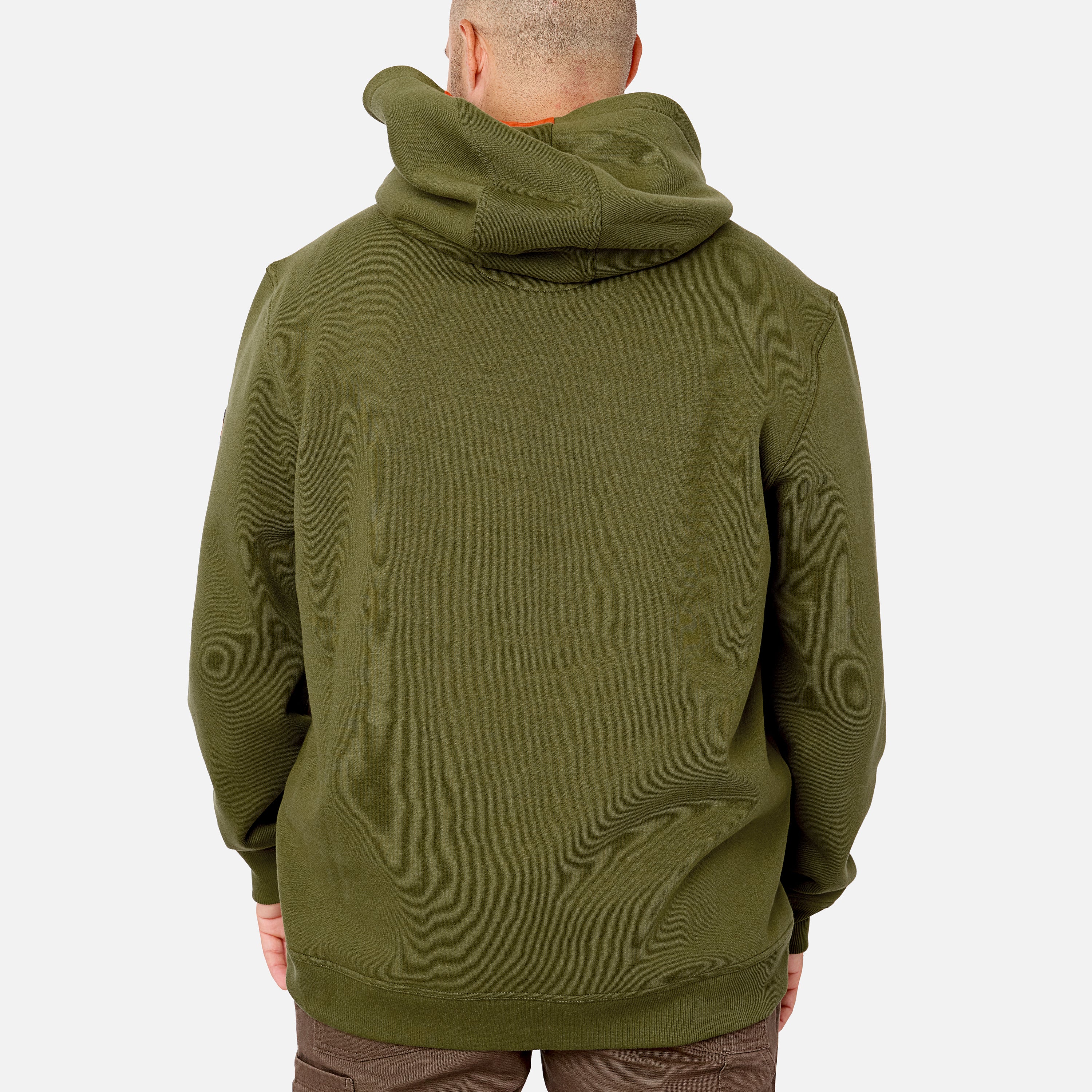 The Shevlin Full-Zip Hoodie - Image 4