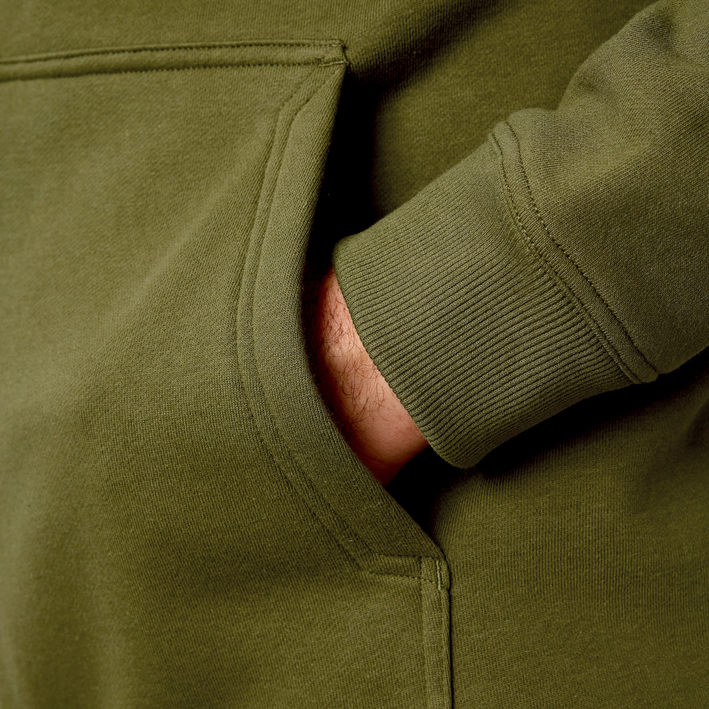 The Shevlin Full-Zip Hoodie - Image 6