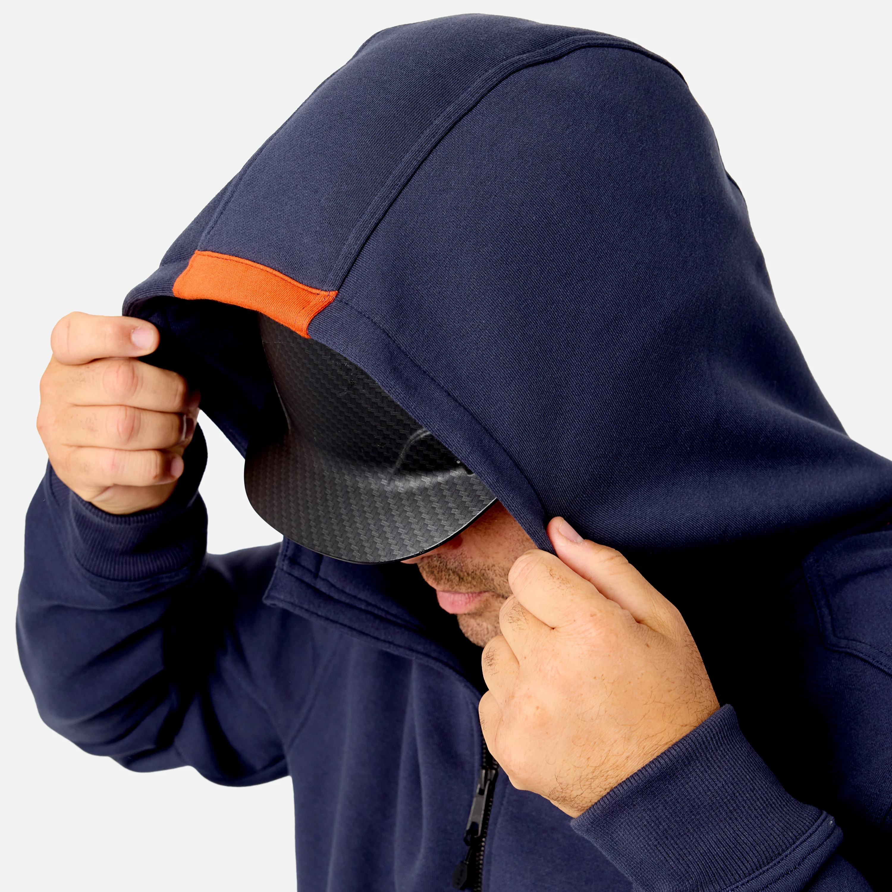 The Shevlin Full-Zip Hoodie - Image 8