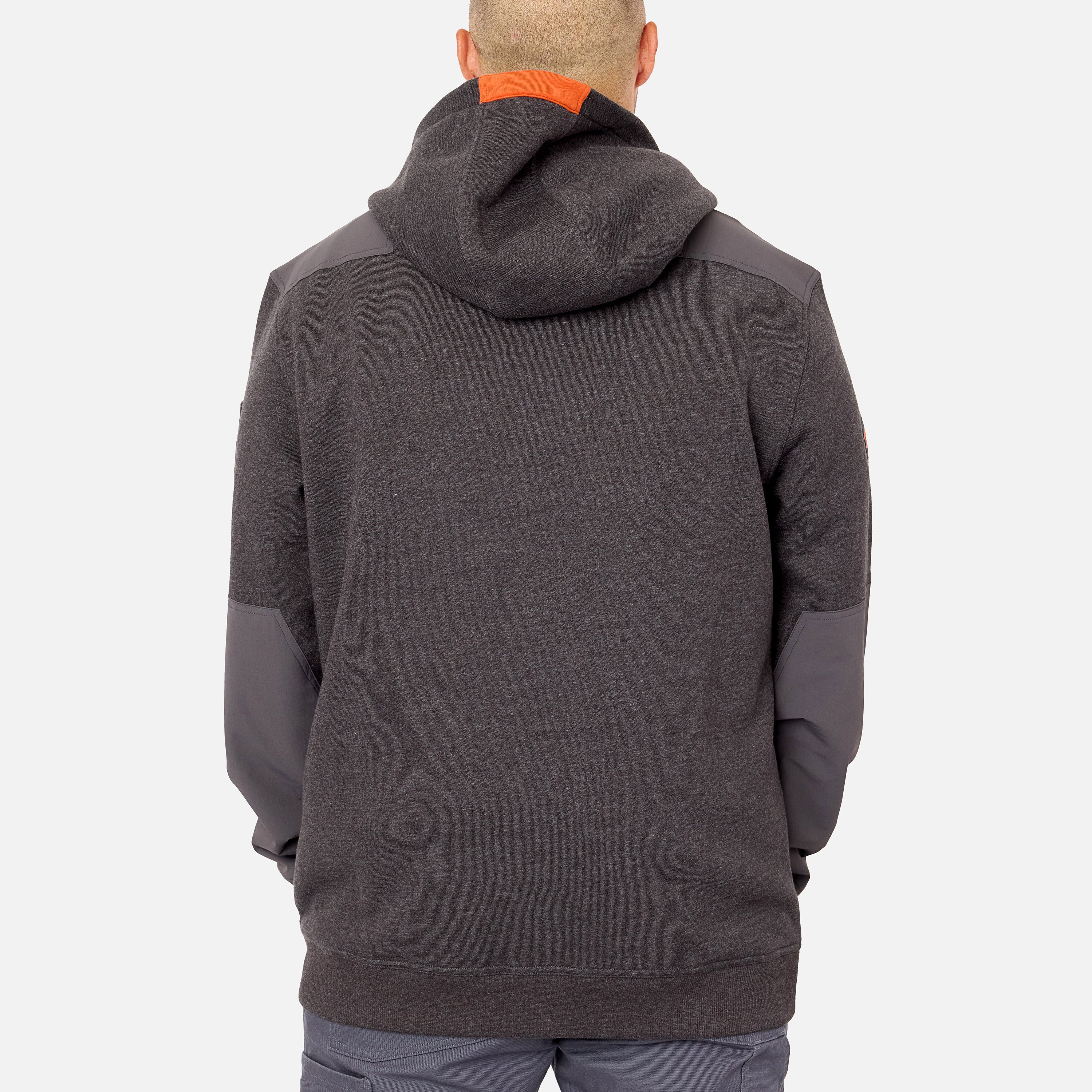 The Shevlin HD Full-Zip Hoodie - Image 10