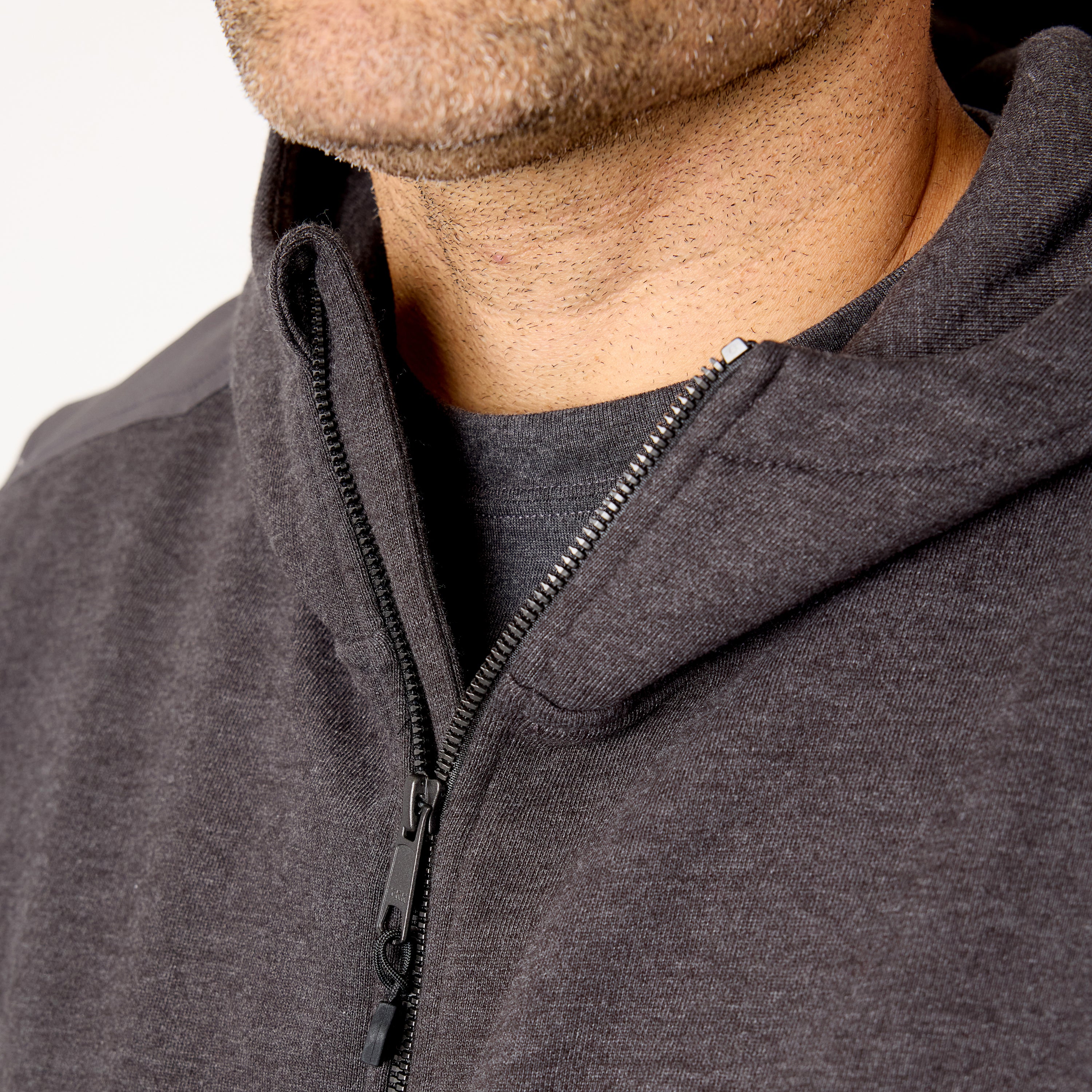 The Shevlin HD Full-Zip Hoodie - Image 11
