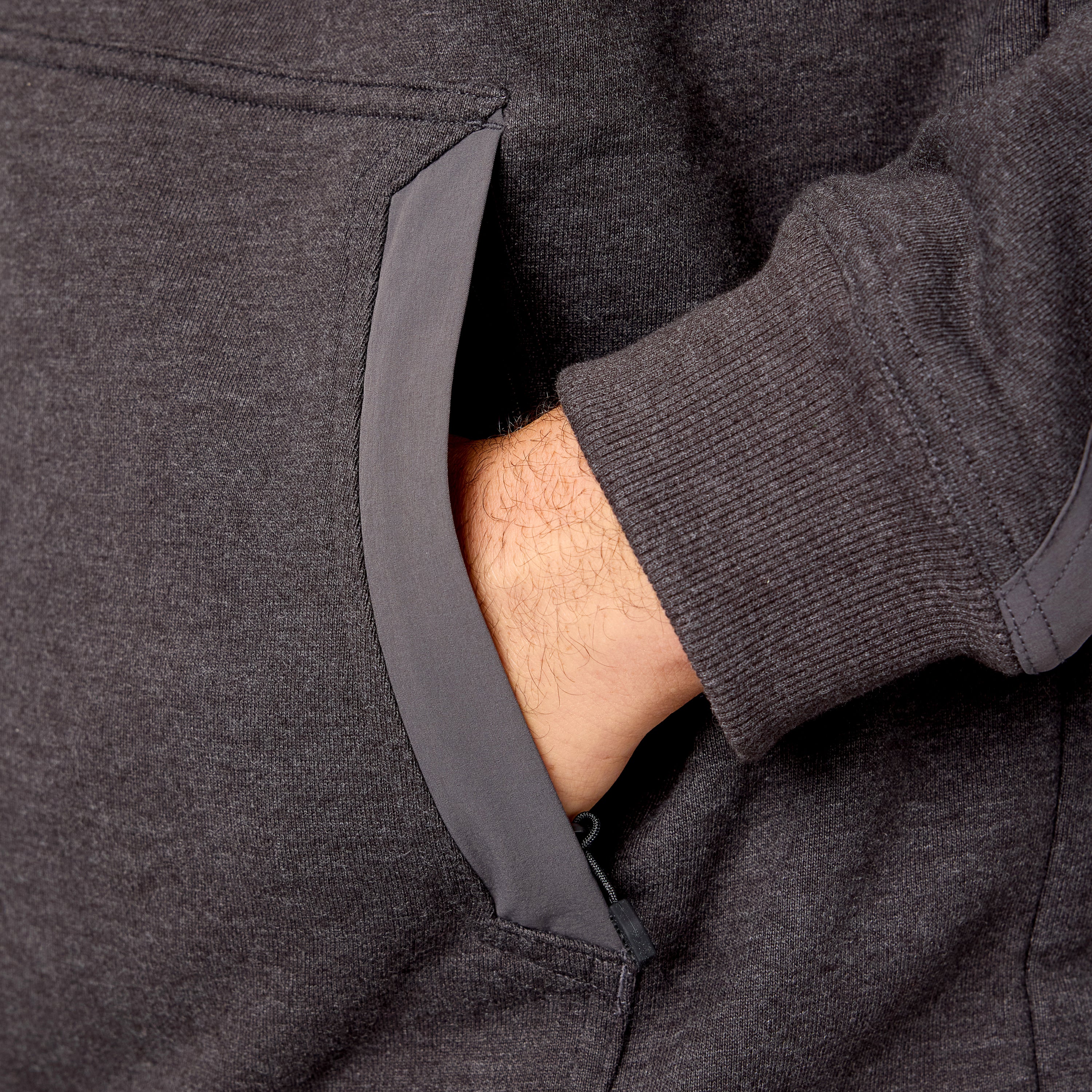 The Shevlin HD Full-Zip Hoodie - Image 12