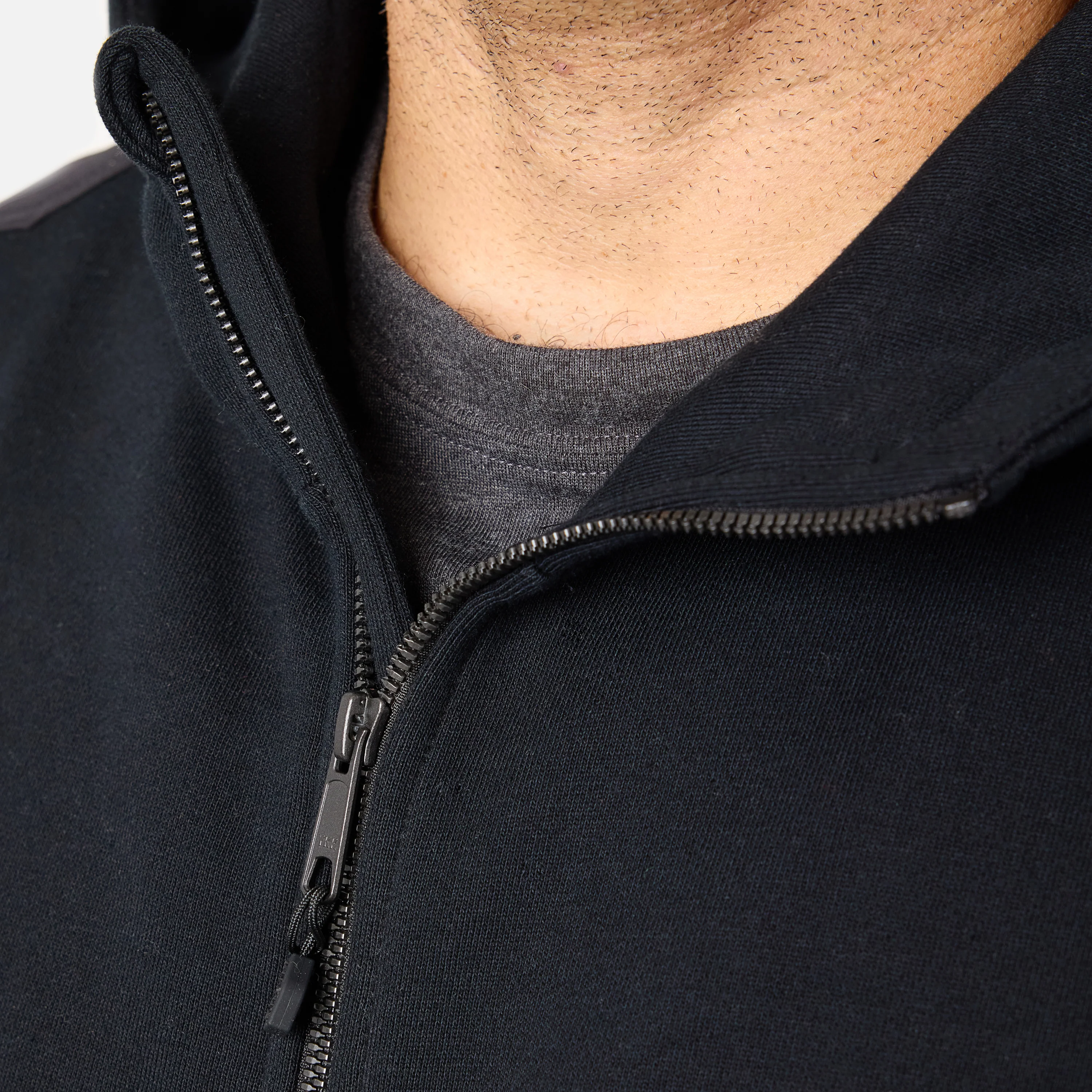 The Shevlin HD Full-Zip Hoodie - Image 5