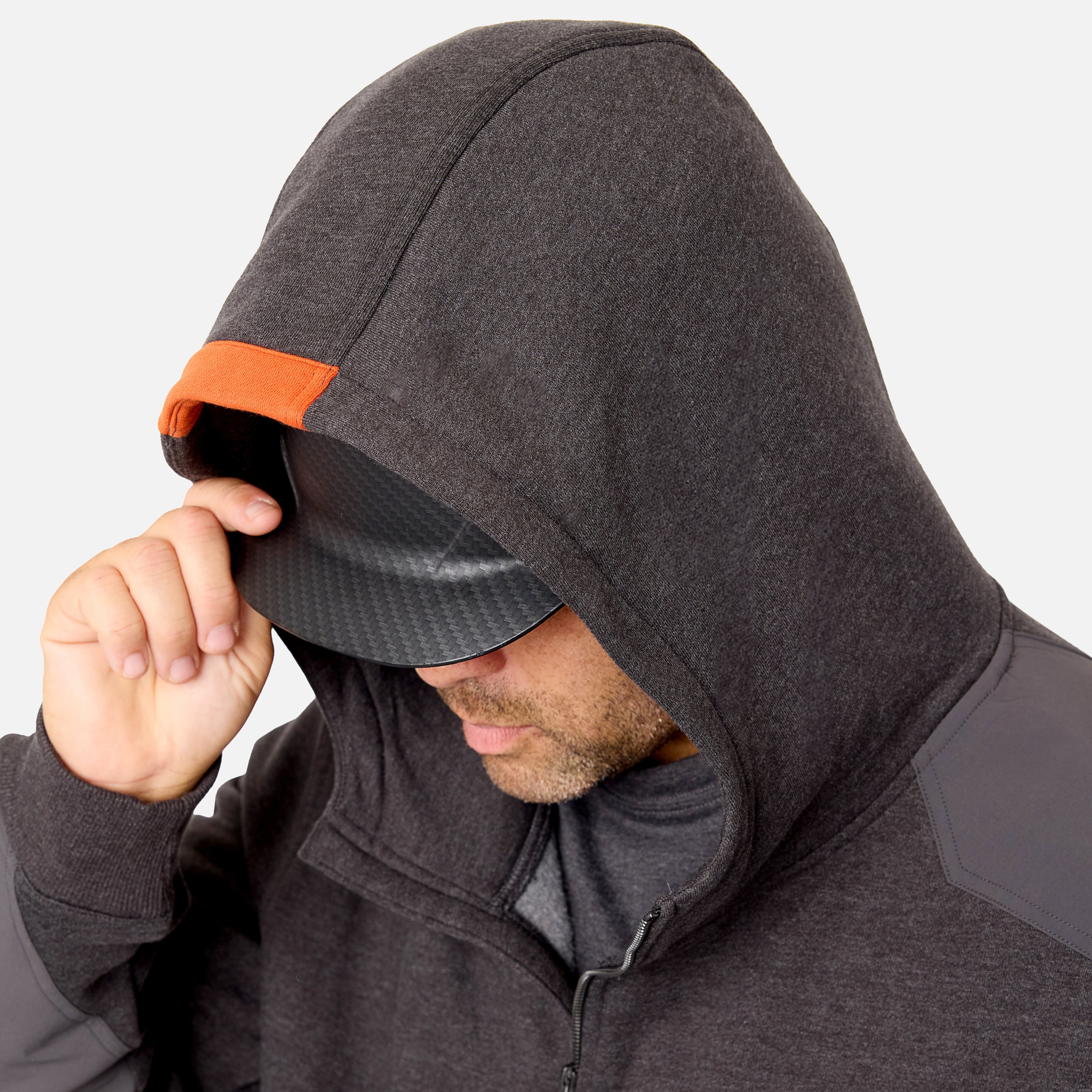 The Shevlin HD Full-Zip Hoodie - Image 8