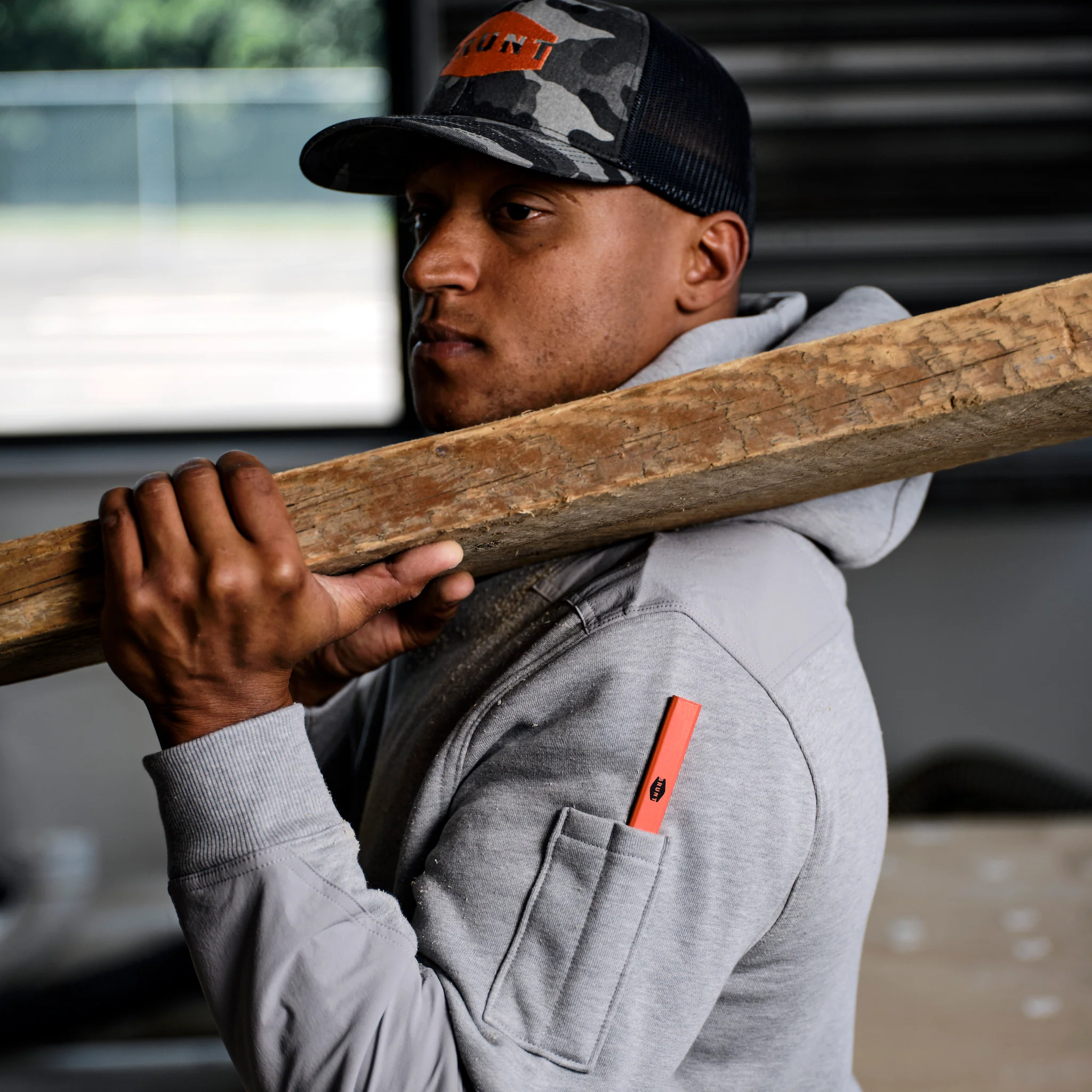 The Shevlin HD Hoodie - Image 7