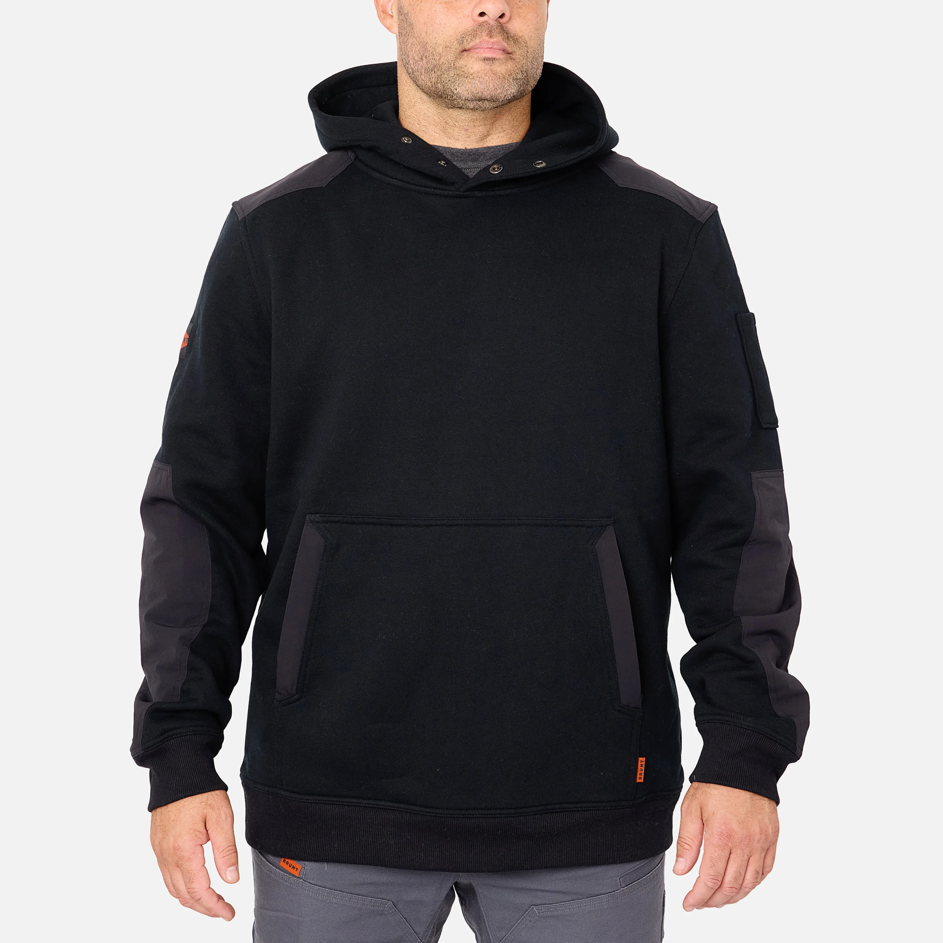 The Shevlin HD Hoodie - Image 8