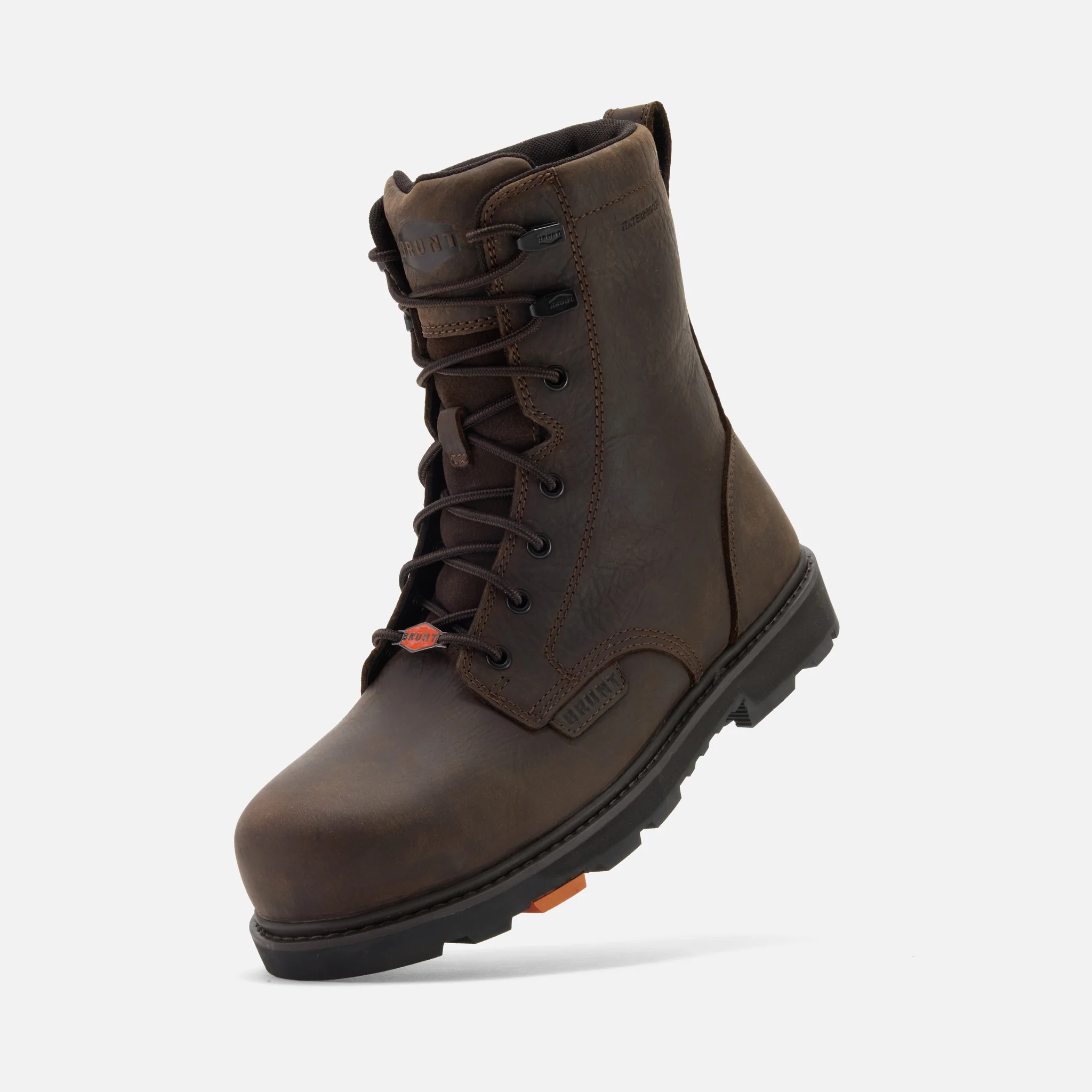 The Sullivan 8" Waterproof (Comp Toe) - Image 3
