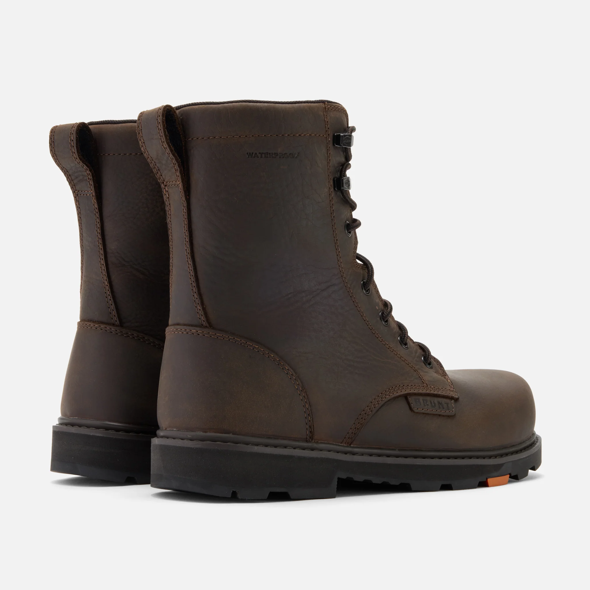 The Sullivan 8" Waterproof (Comp Toe) - Image 4