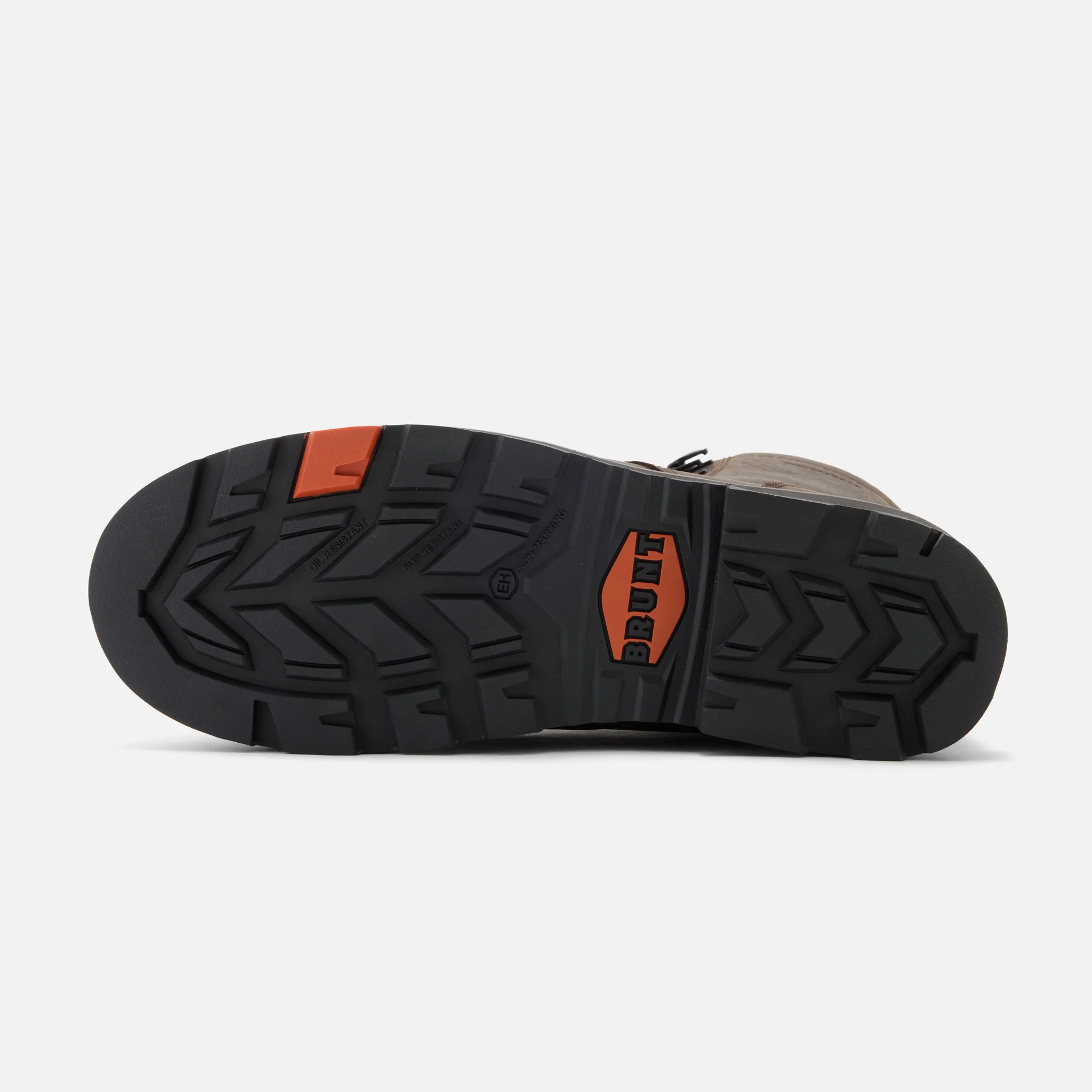 The Sullivan 8" Waterproof (Comp Toe) - Image 5