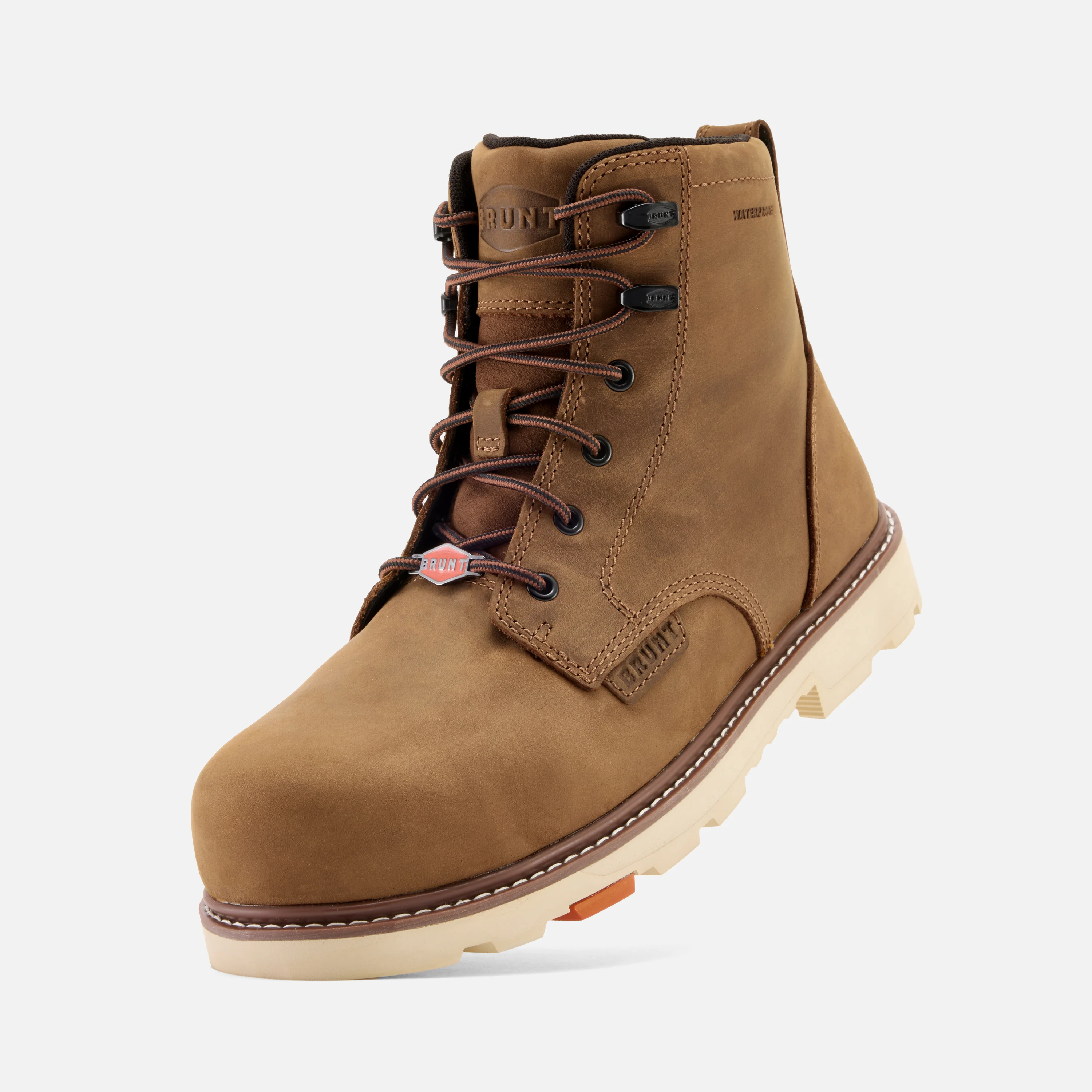 The Sullivan Waterproof (Comp Toe) - Image 3