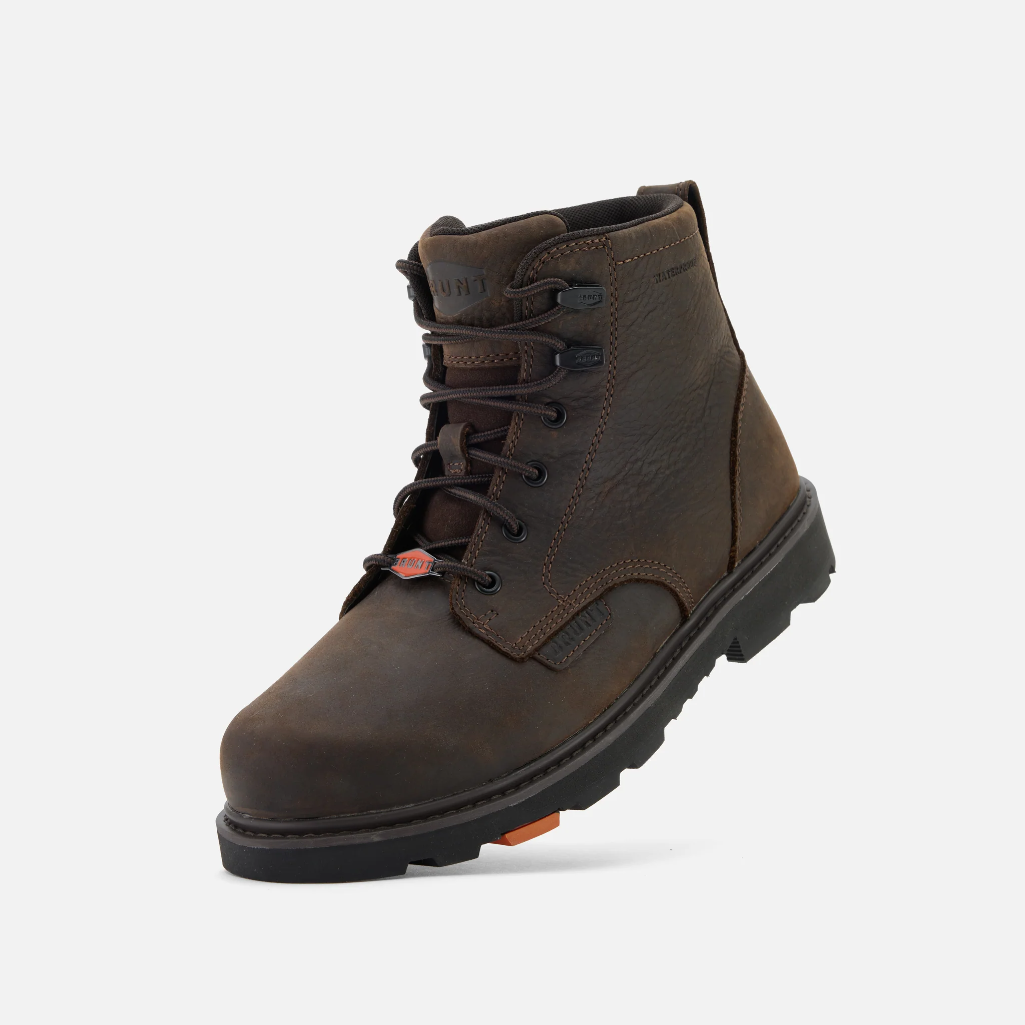 The Sullivan Waterproof (Comp Toe) - Image 9
