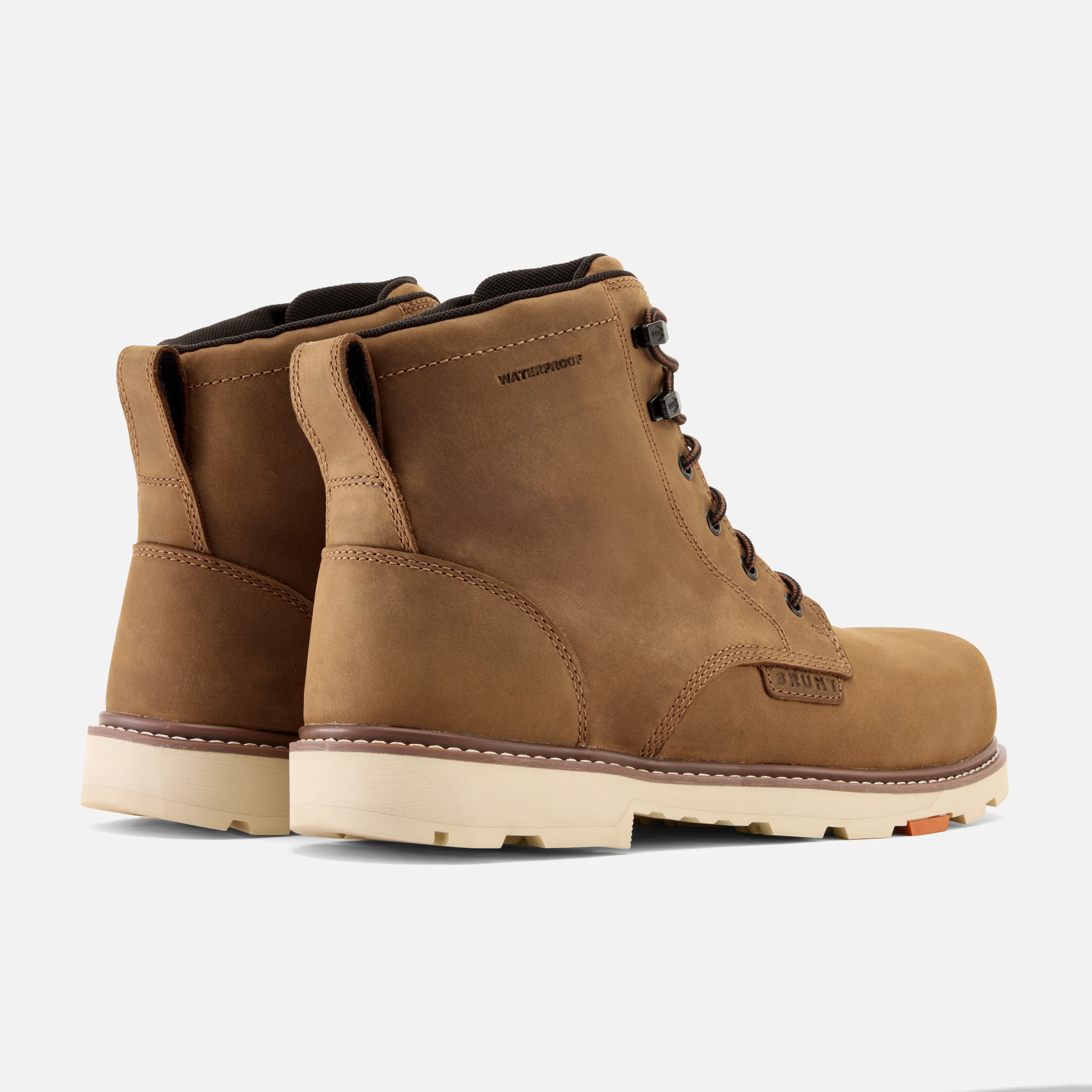 The Sullivan Waterproof (Soft Toe) - Image 4