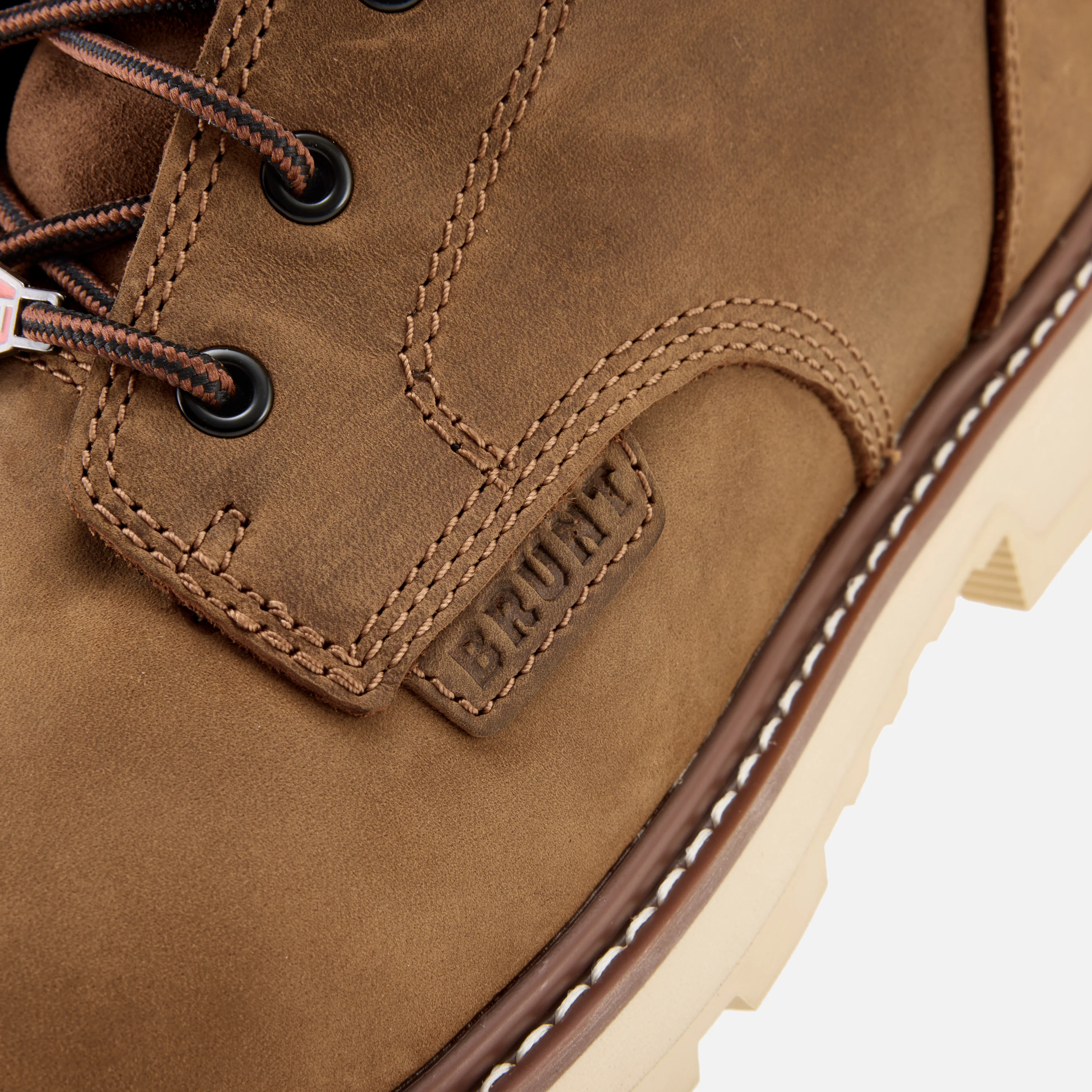 The Sullivan Waterproof (Soft Toe) - Image 6